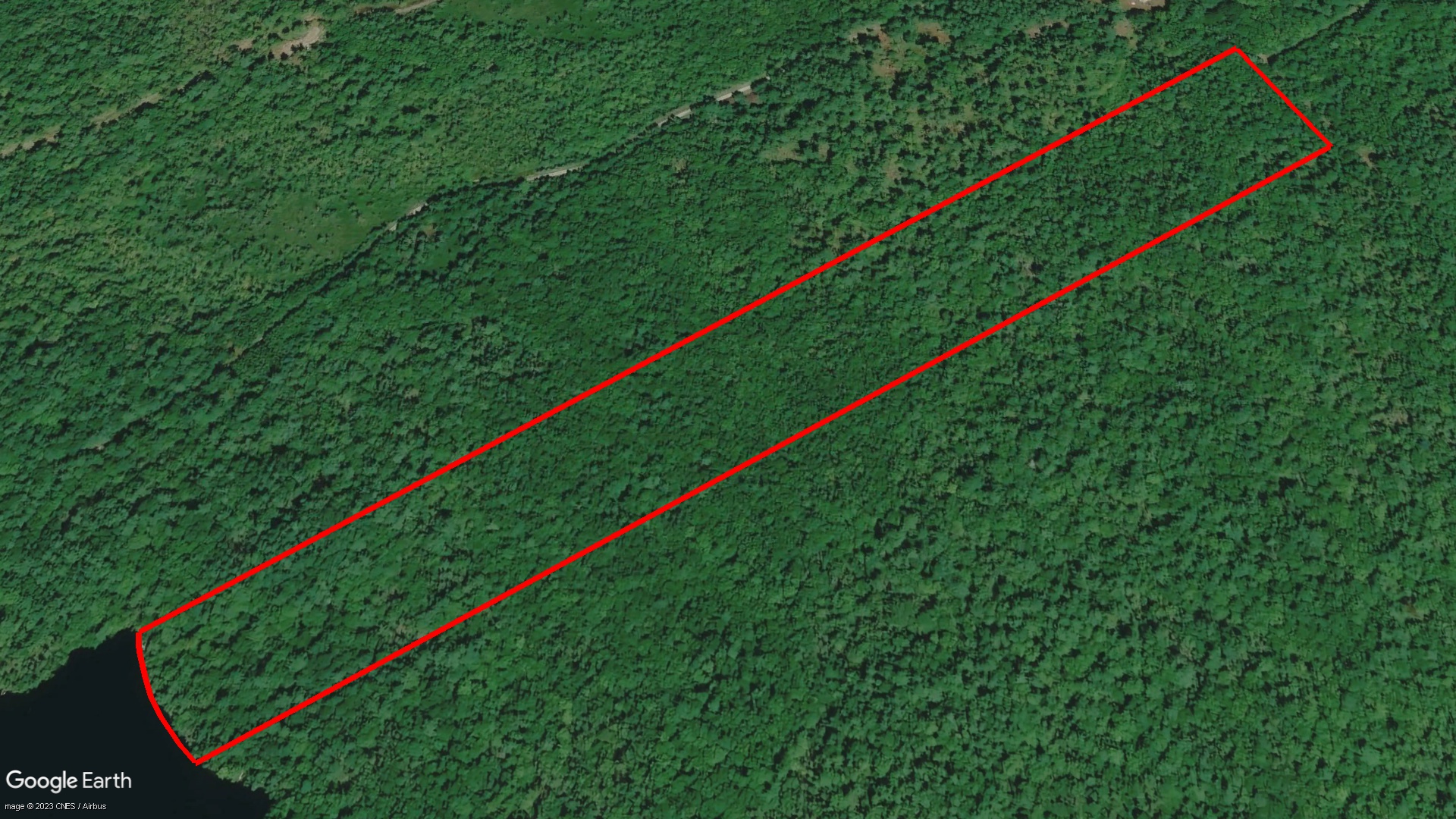 Tax Sale Shelburne, Nova Scotia - 04990307