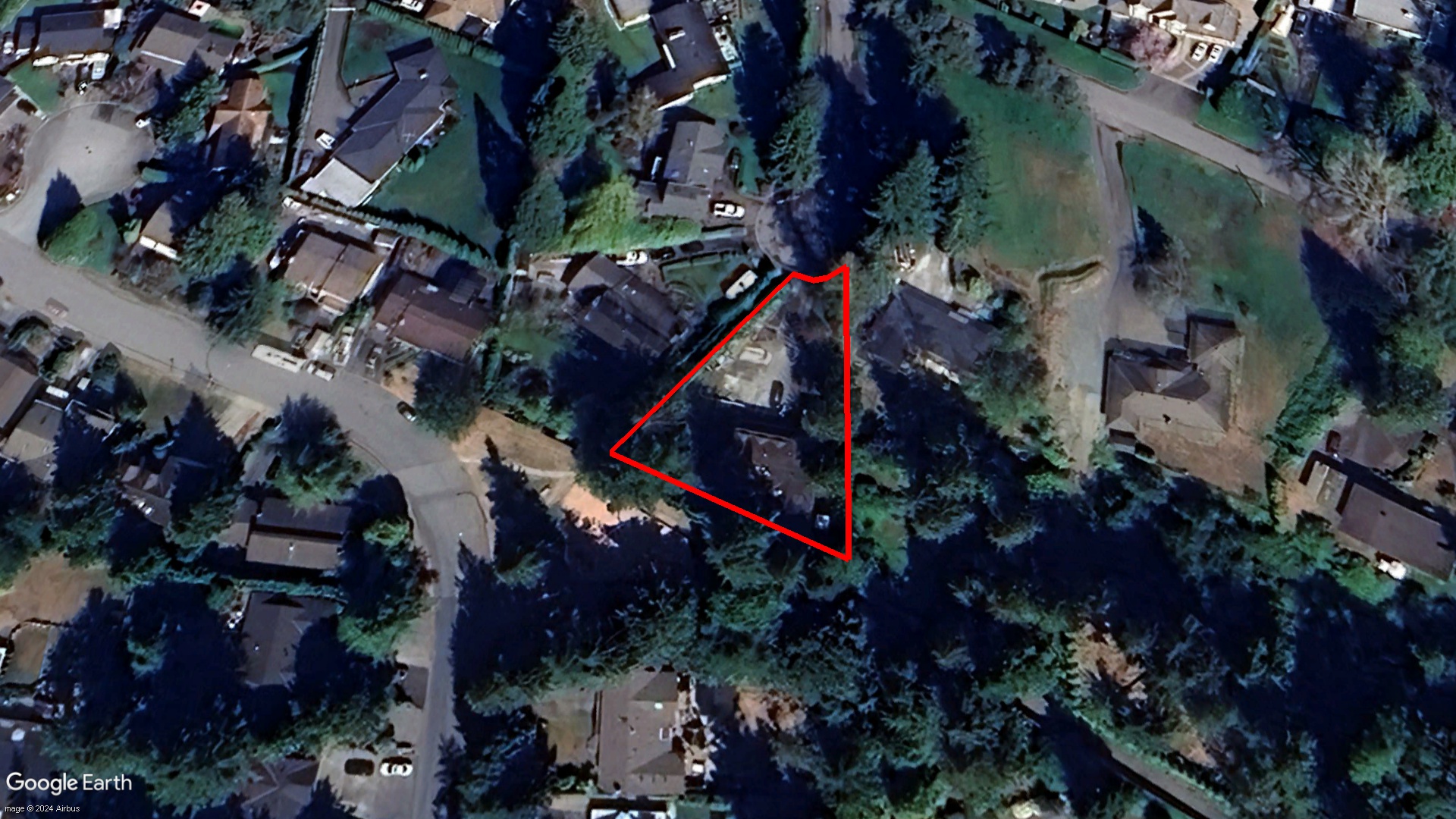 Tax Sale Langley, British Columbia - 101870 