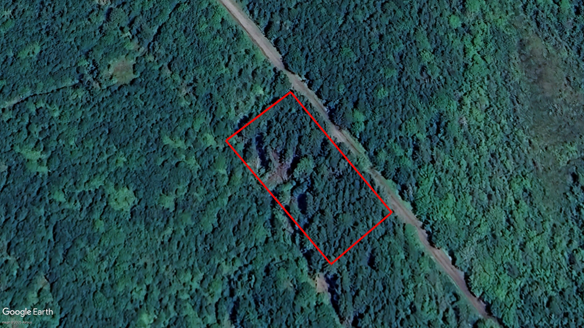 Tax Sale Clare, Nova Scotia - 01813374