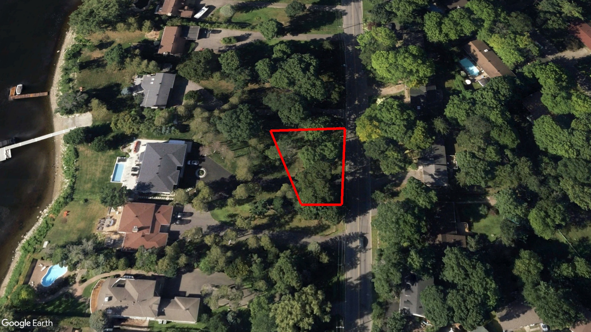 Tax Sale Montreal, Quebec - 040089-37