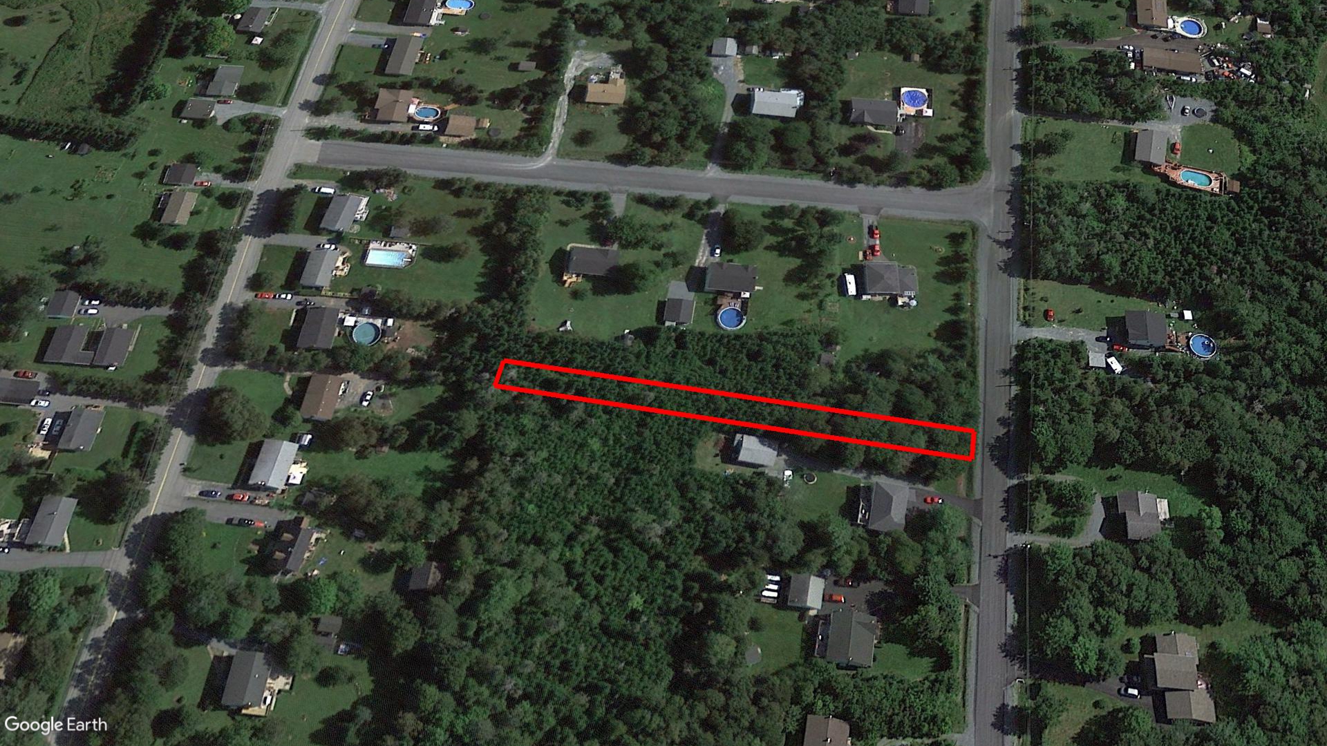 Tax Sale Halifax, Nova Scotia - 07627505