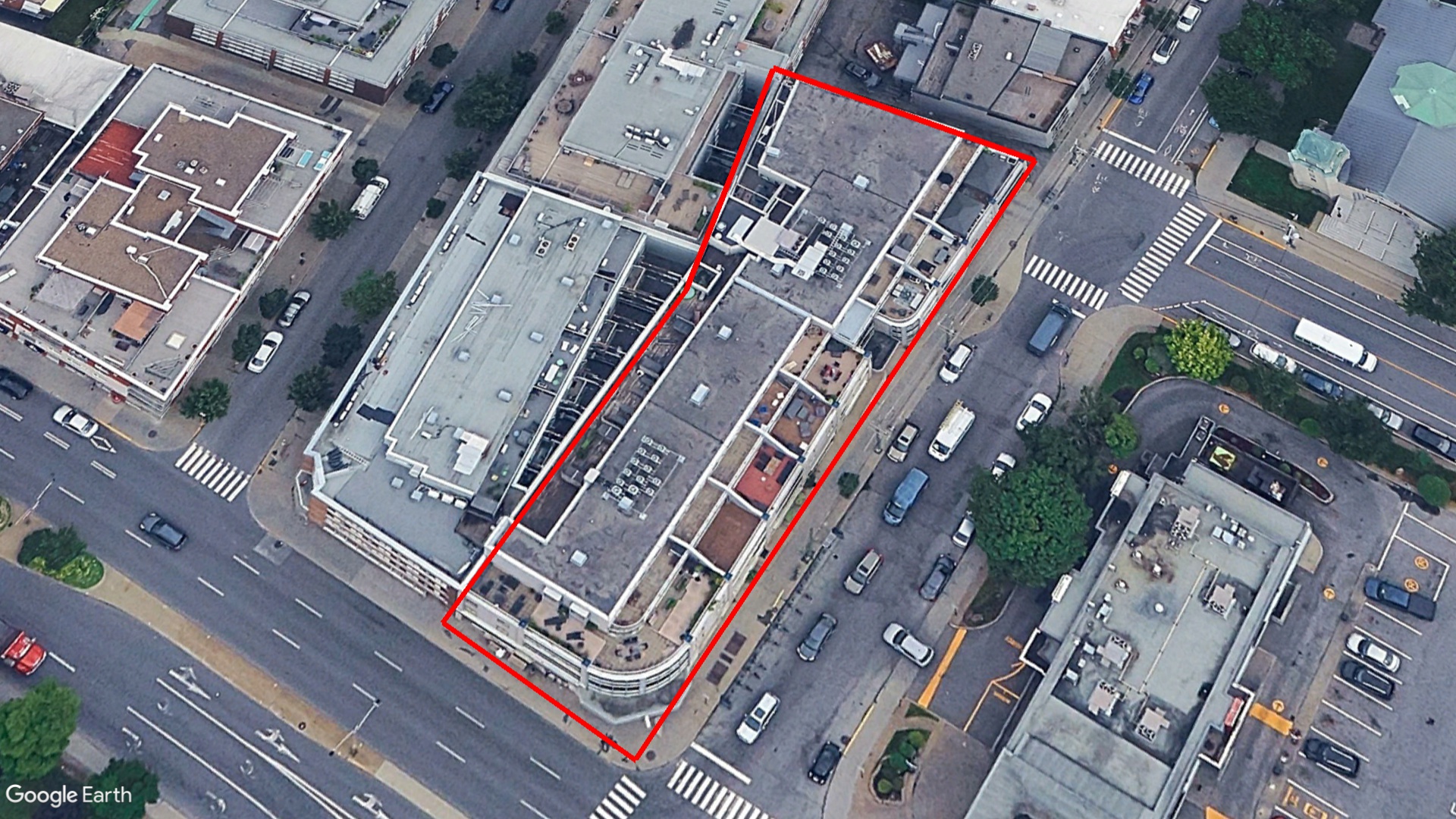 Tax Sale Montreal, Quebec - 691667-81