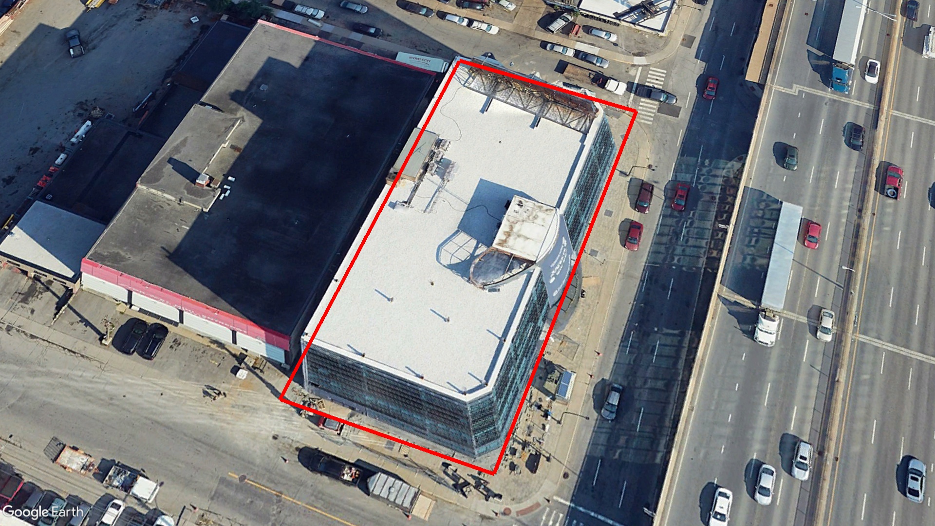 Tax Sale Montreal, Quebec - 770001-41