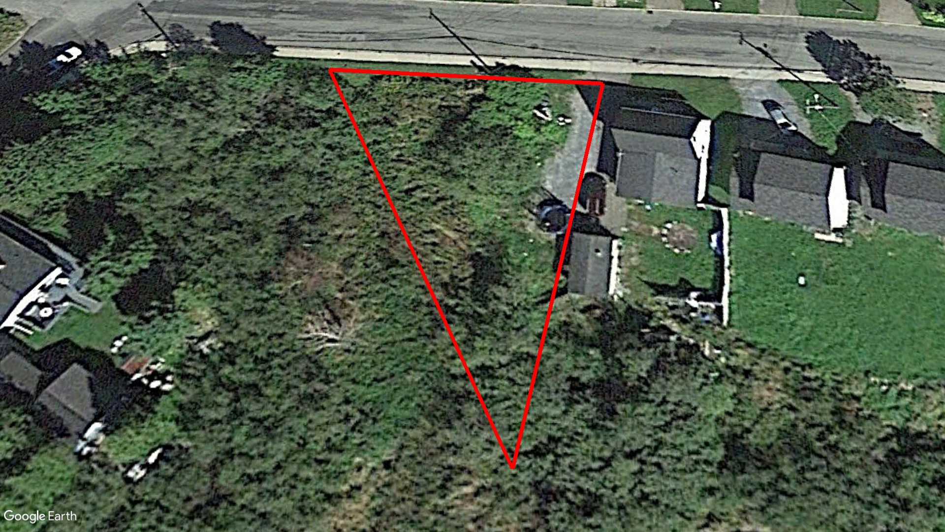 Tax Sale Saint John, New Brunswick - 01518064