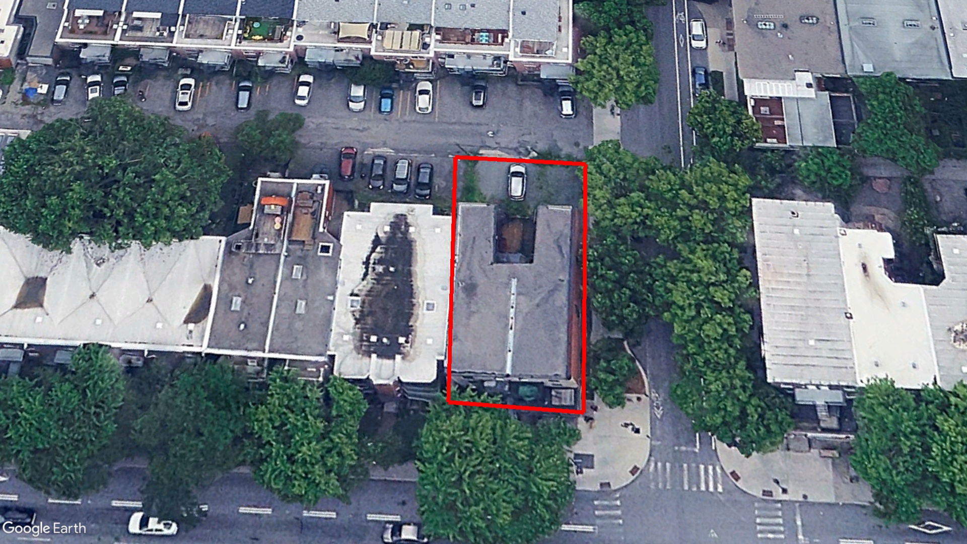 Tax Sale Montreal, Quebec - 300033-08