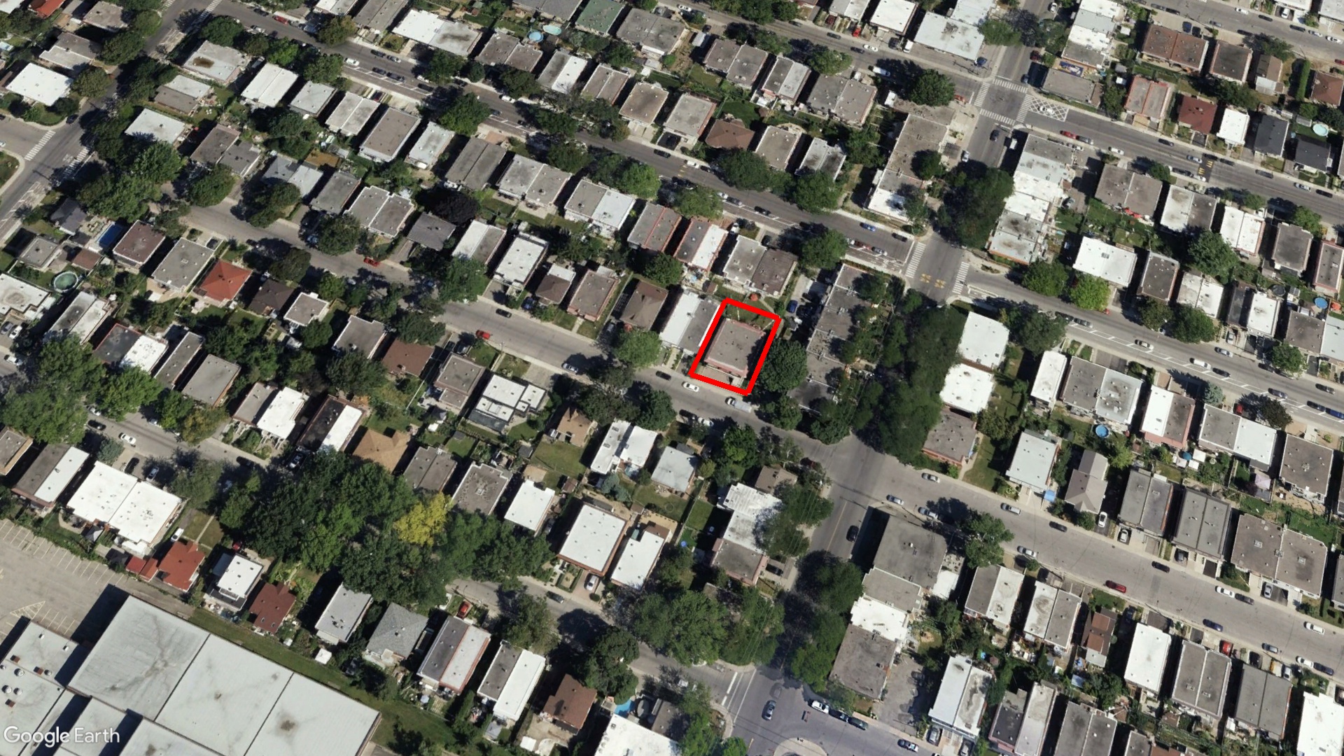 Tax Sale Montreal, Quebec - 712565-00