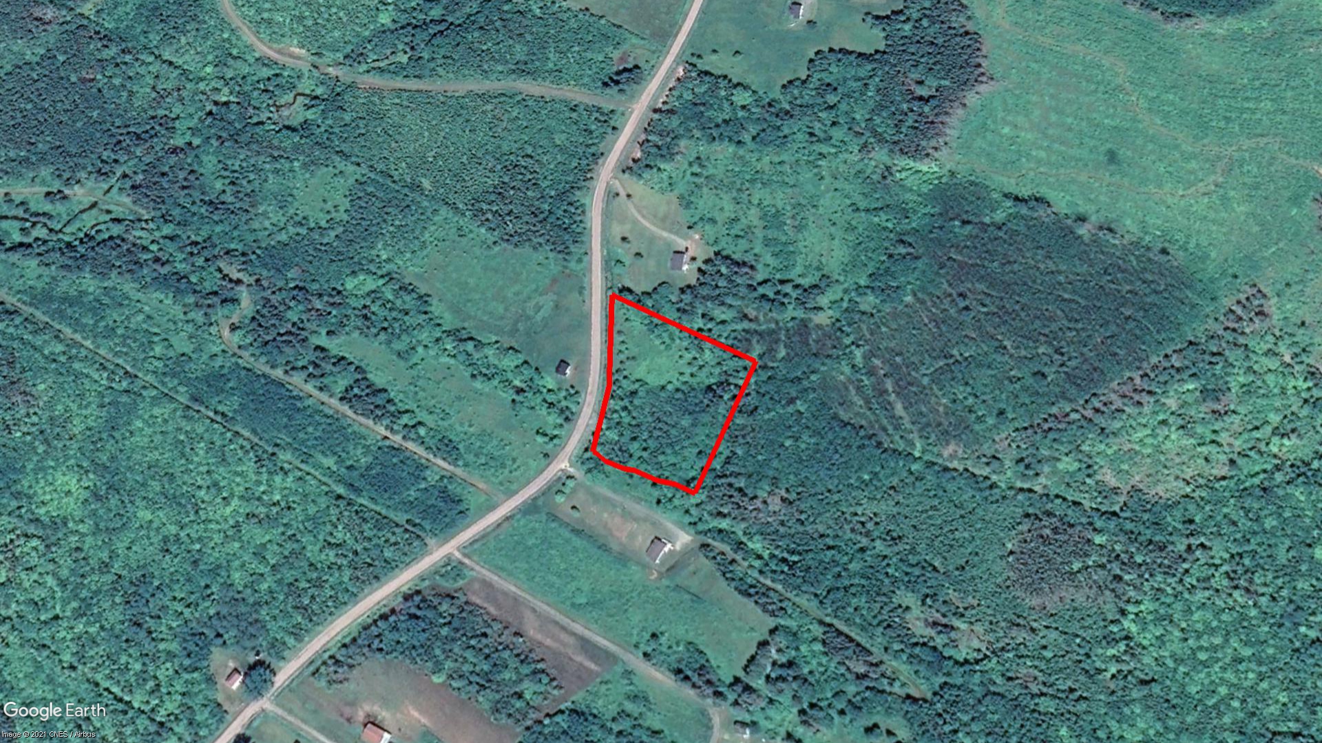 Tax Sale Inverness, Nova Scotia - 00436593