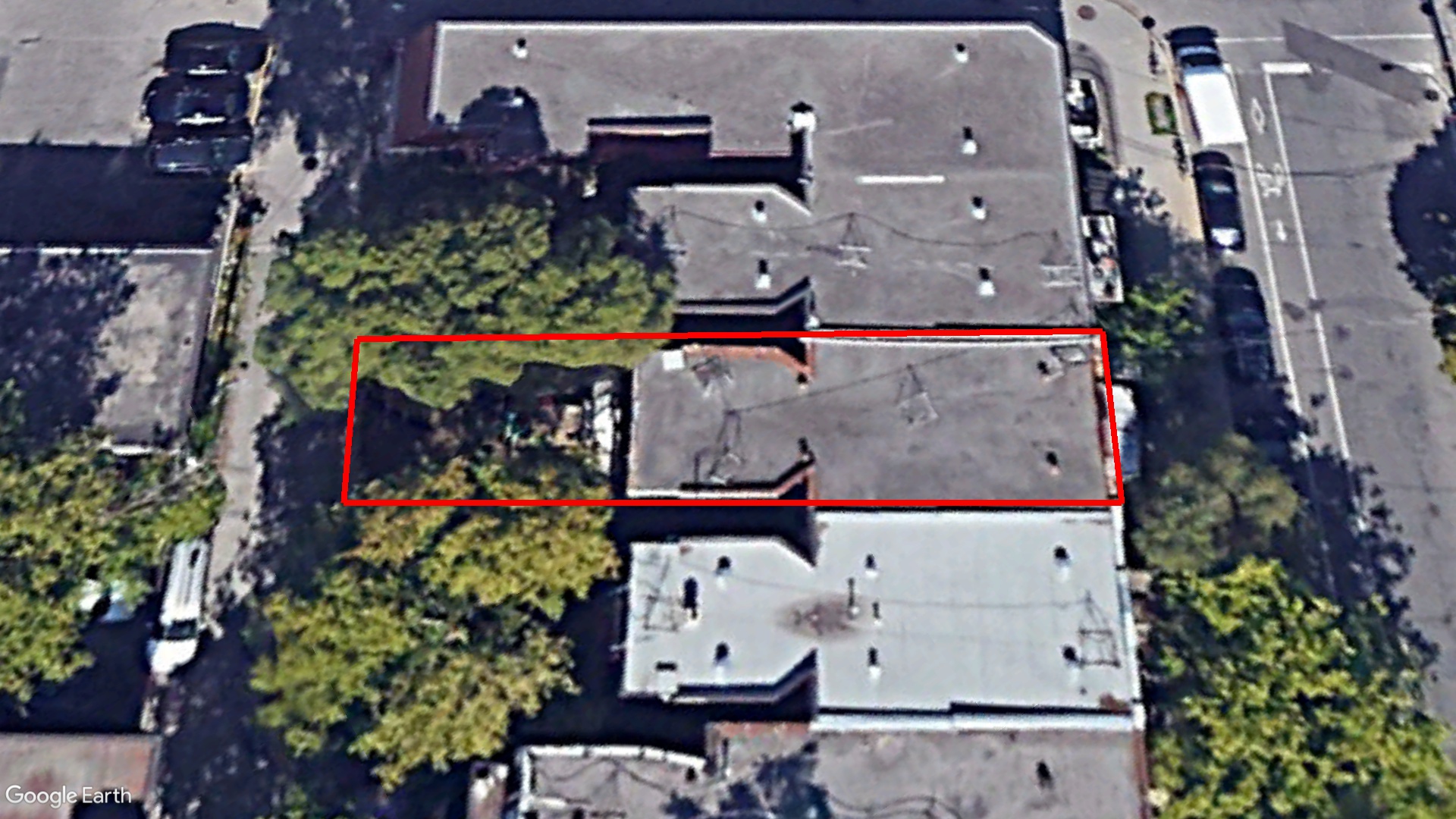 Tax Sale Montreal, Quebec - 560358-00