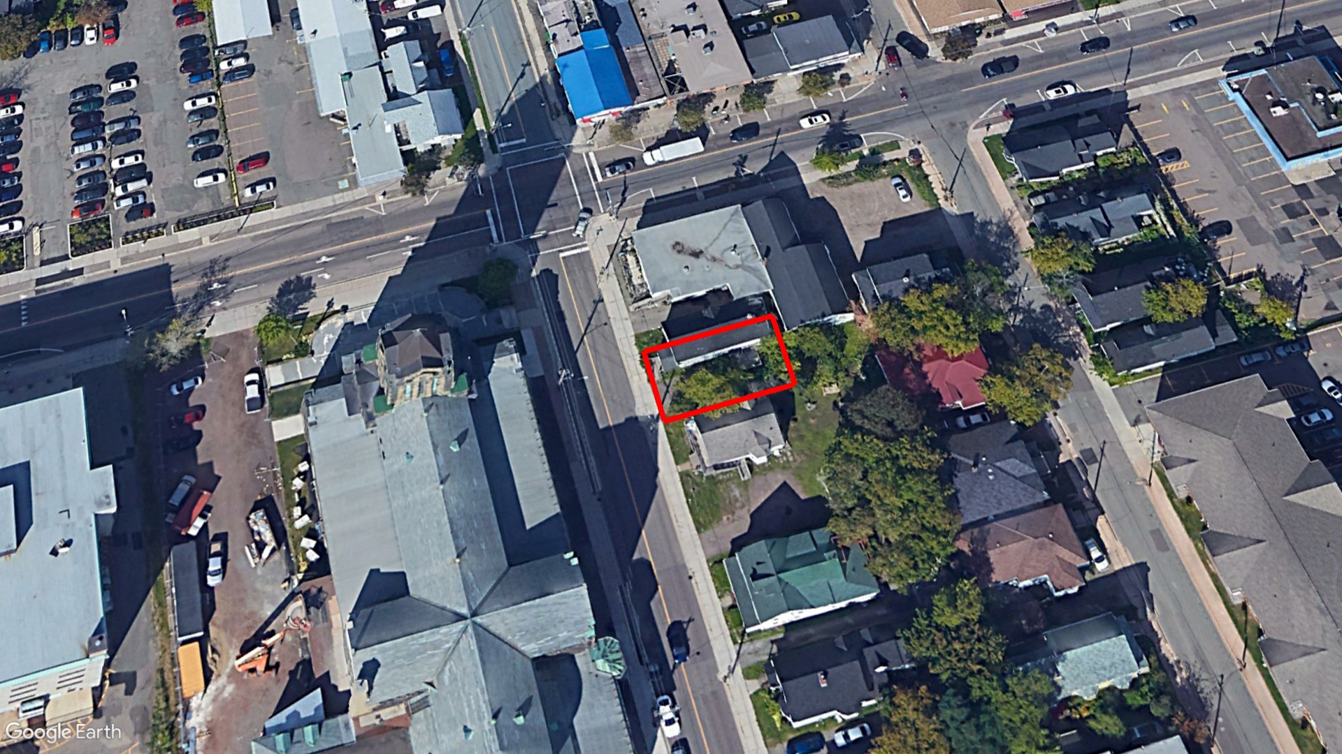 Tax Sale Albert Westmorland, New Brunswick - 01867968