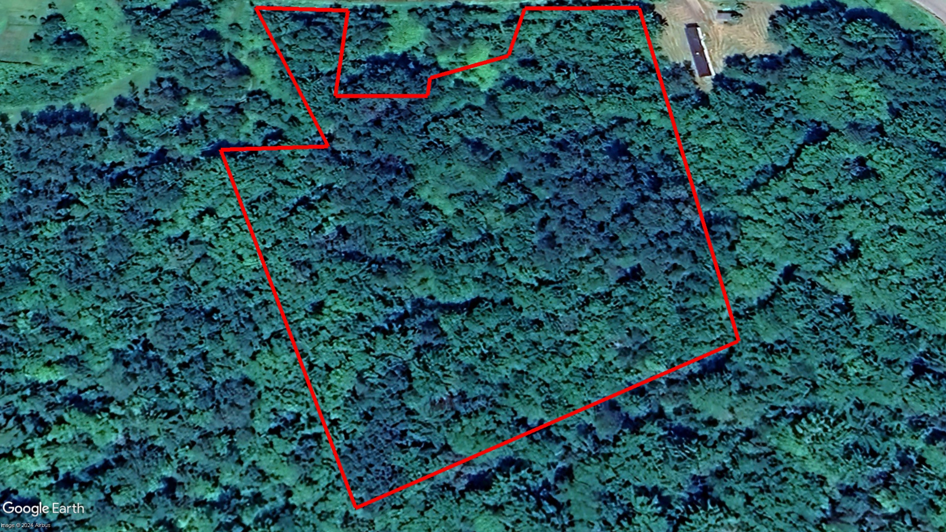 Tax Sale York/Sunbury, New Brunswick - 05191369