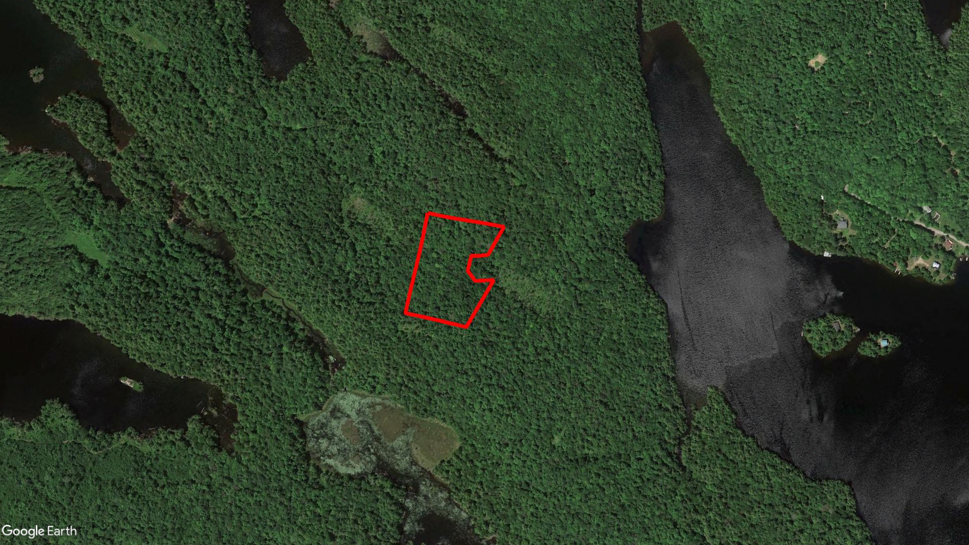 Tax Sale WENTWORTH-NORD, Quebec - 2471-30-4546