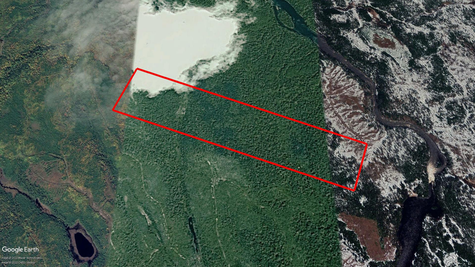 Tax Sale Domaine-du-Roy, Quebec - 2042-63-3967