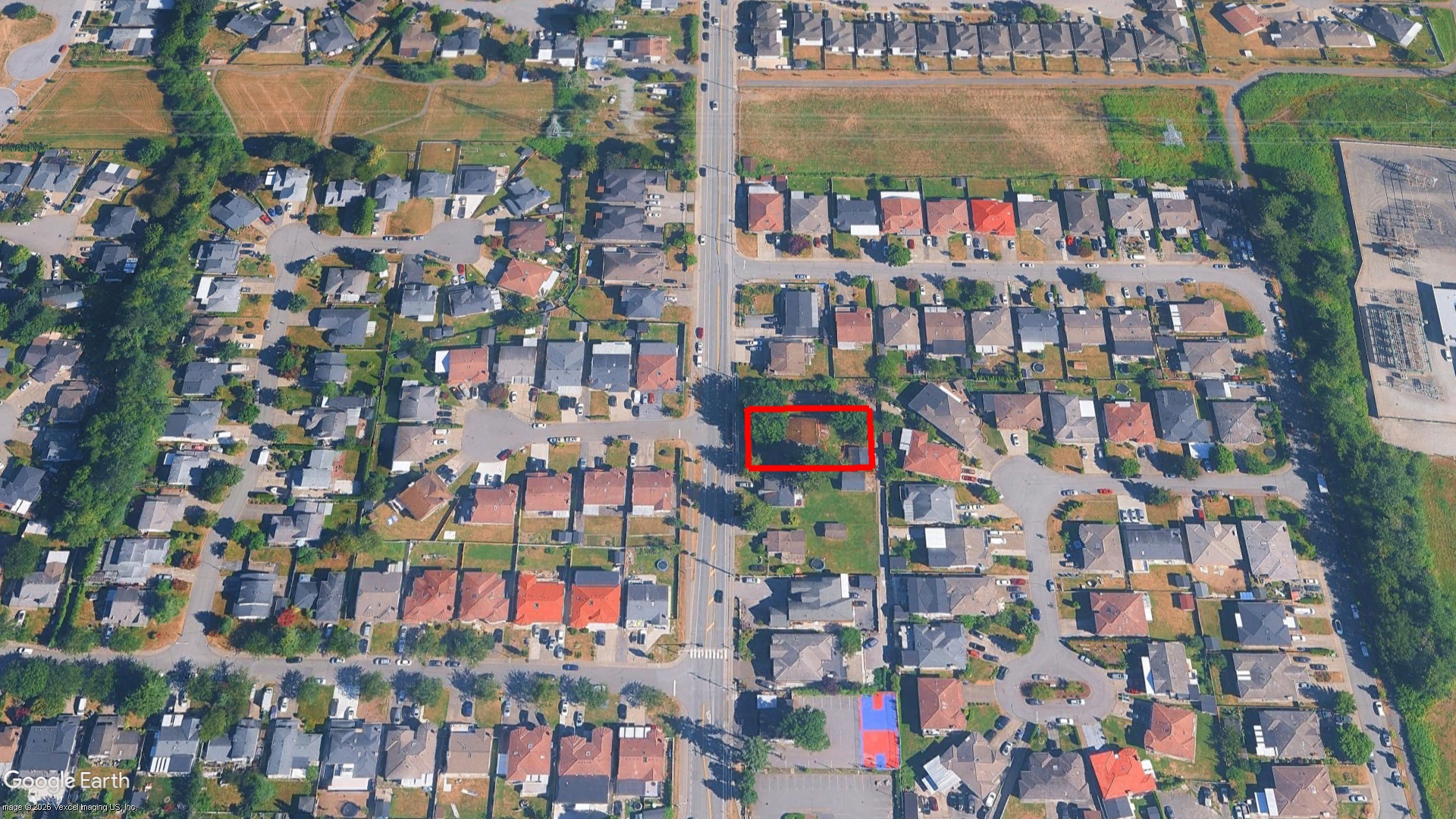 Tax Sale Surrey, British Columbia - 