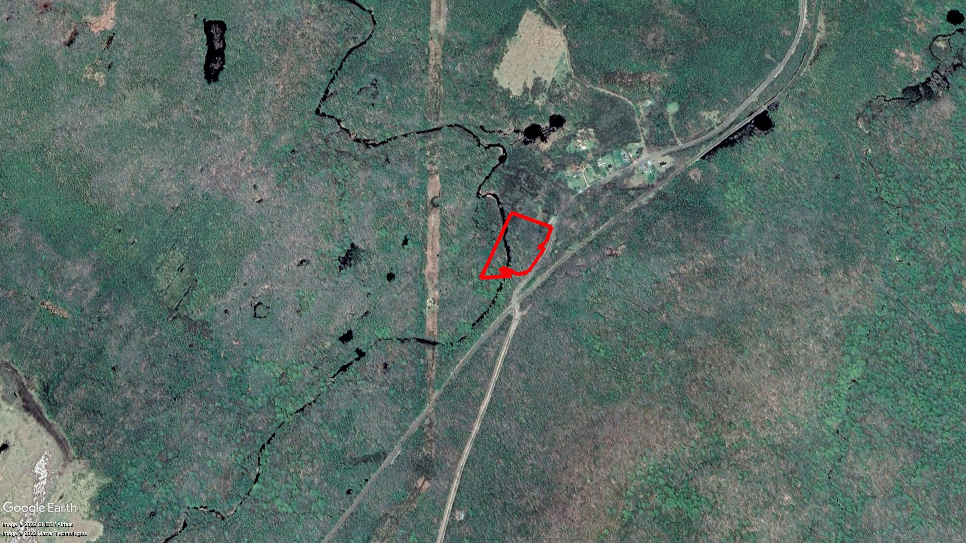 Tax Sale Inverness, Nova Scotia - 02747642