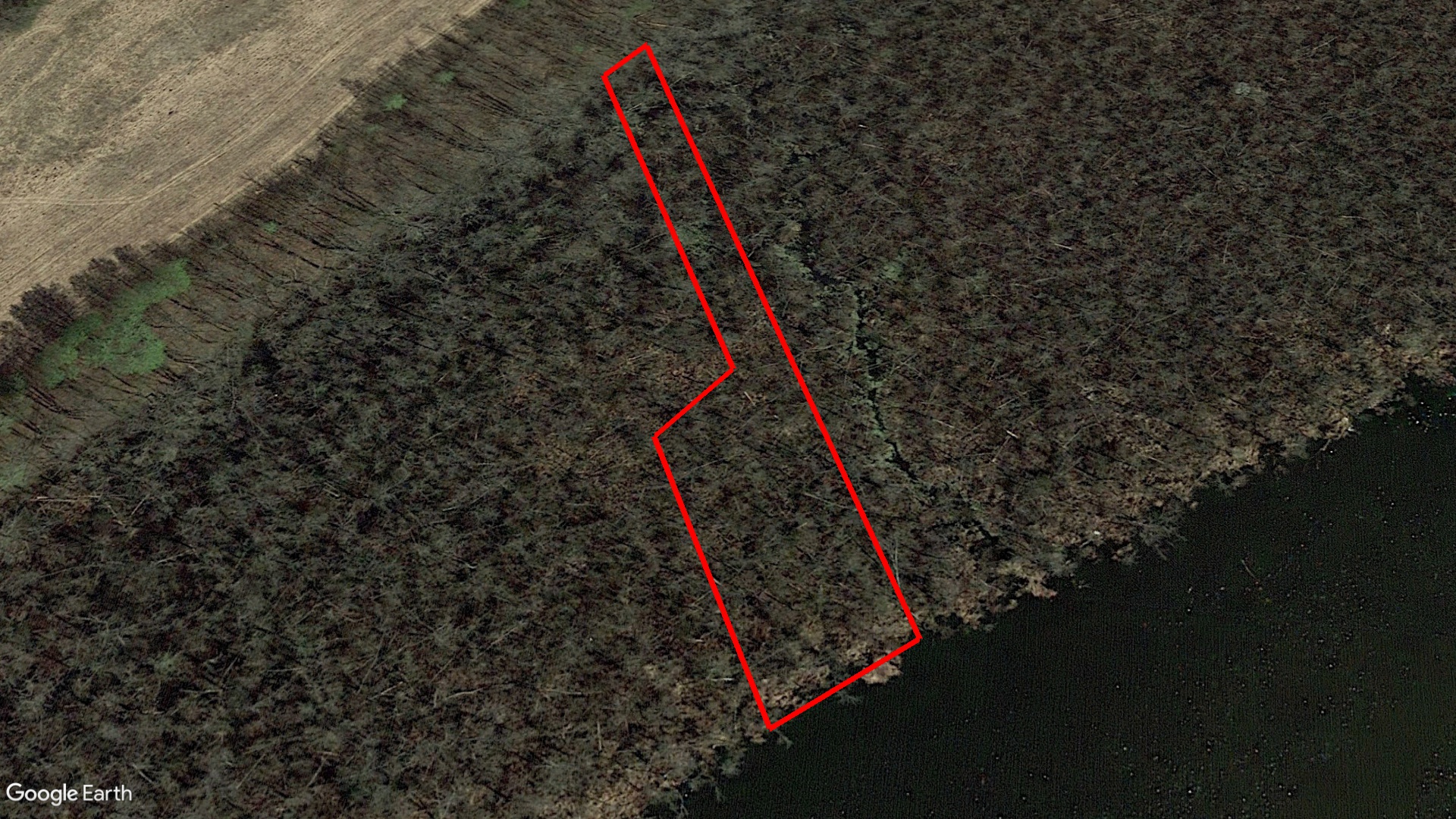 Tax Sale Quinte West, Ontario - 211-070-03859-0000