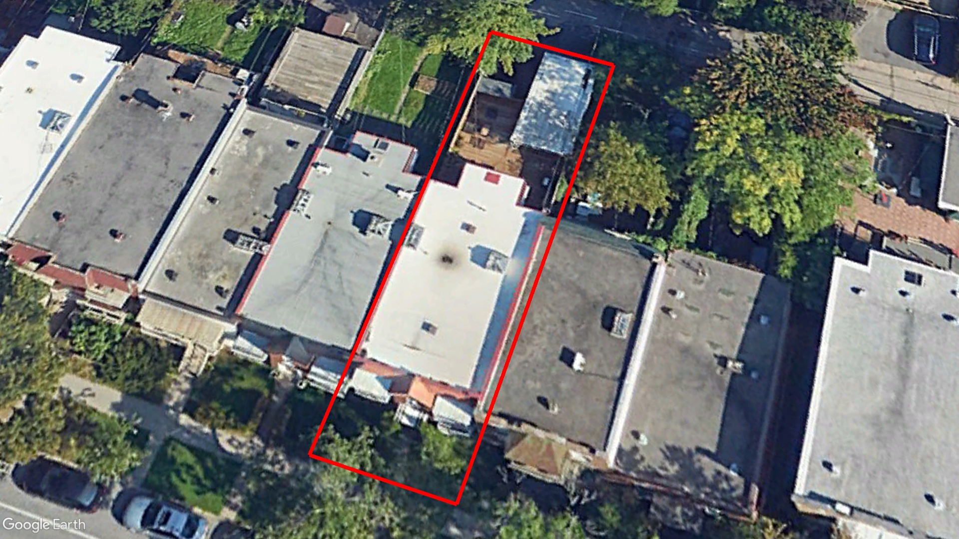 Tax Sale Montreal, Quebec - 653078-00