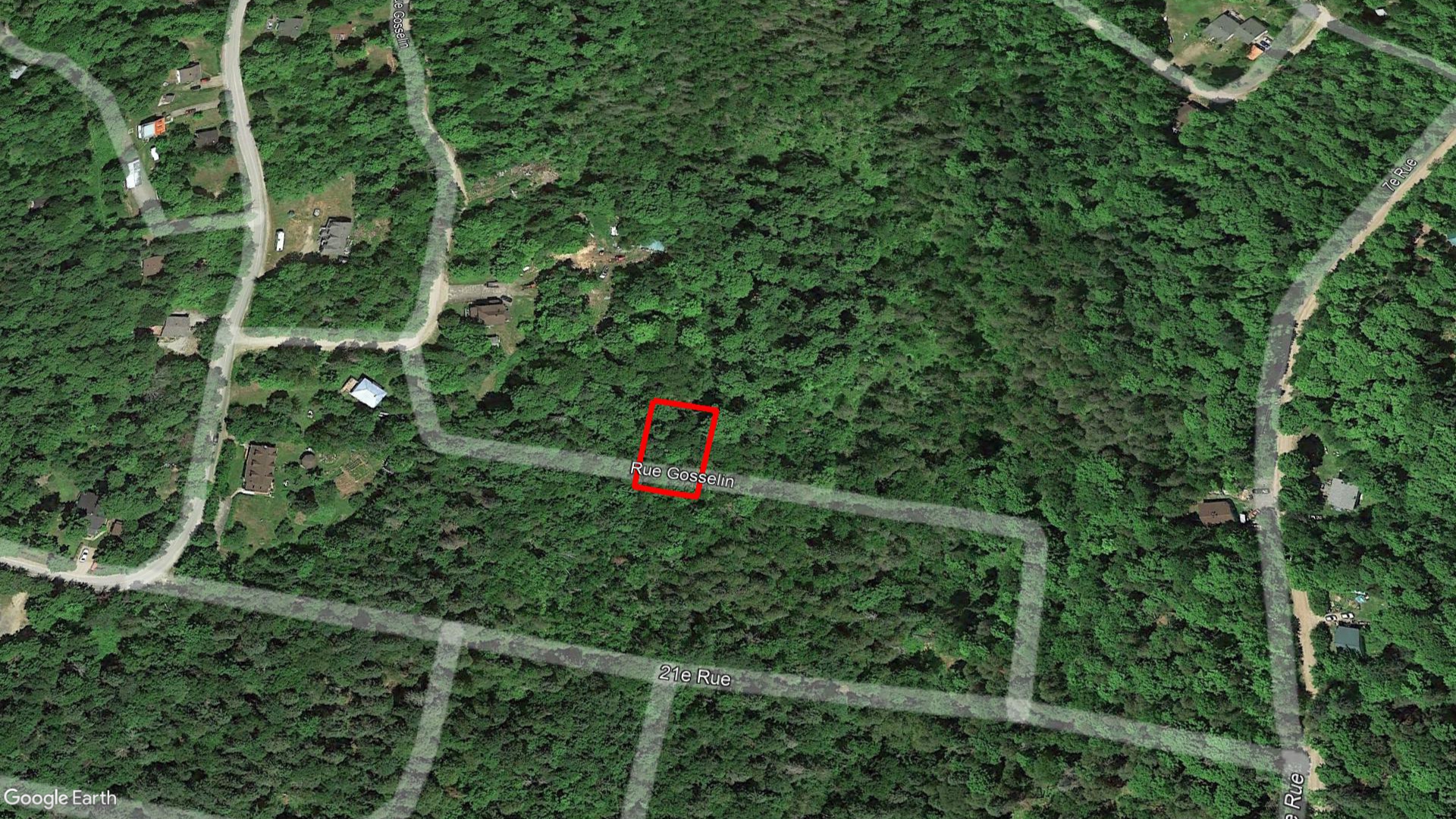 Tax Sale WENTWORTH-NORD, Quebec - 2880-57-3826