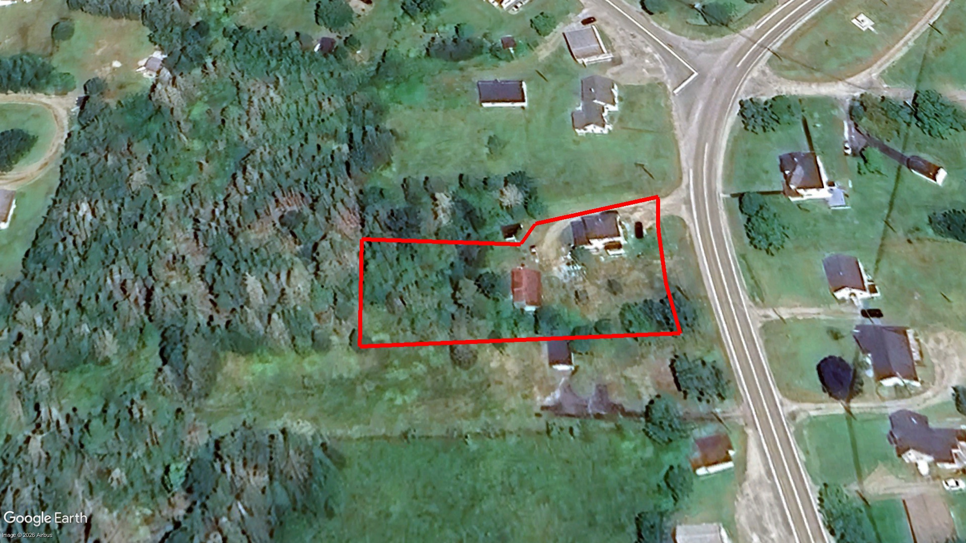 Tax Sale Argyle, Nova Scotia - 00067105