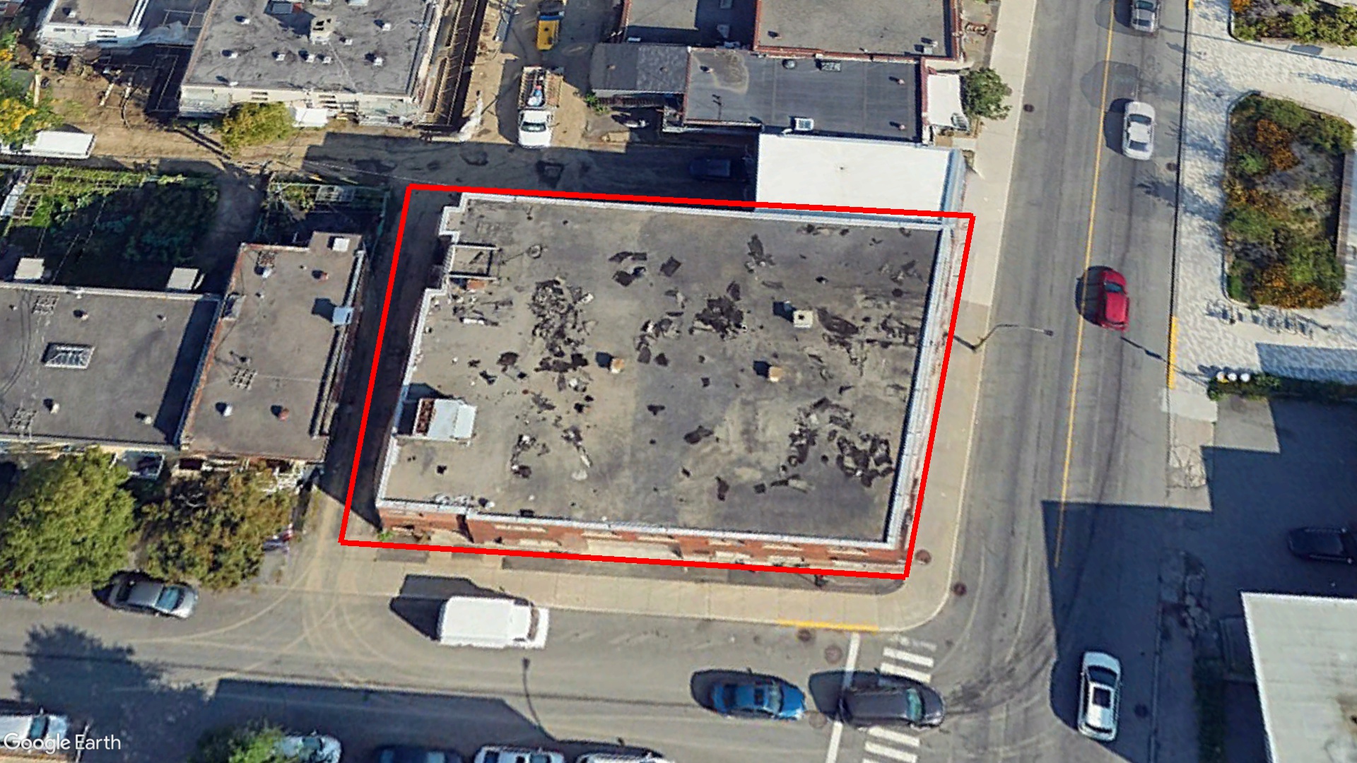 Tax Sale Montreal, Quebec - 585782-00