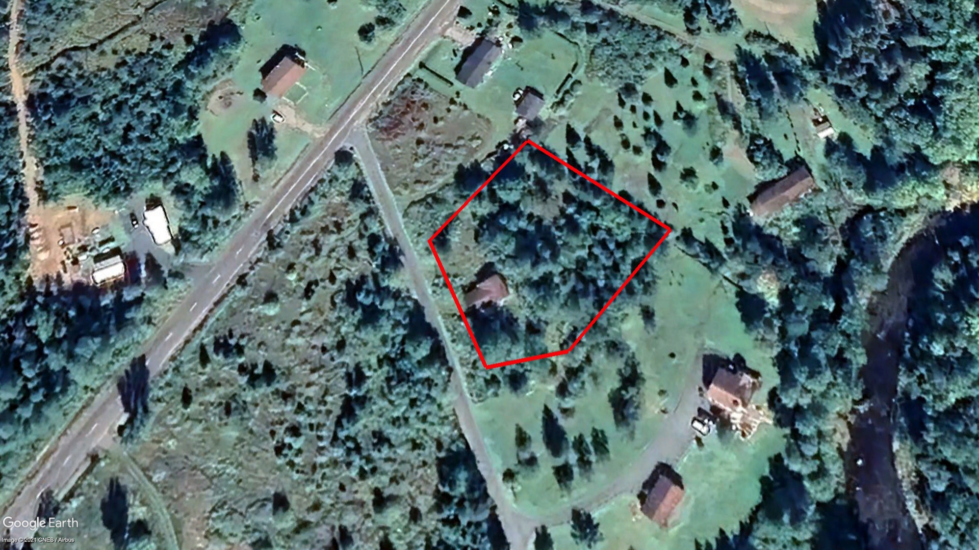 Tax Sale Bathurst, New Brunswick - 05306613