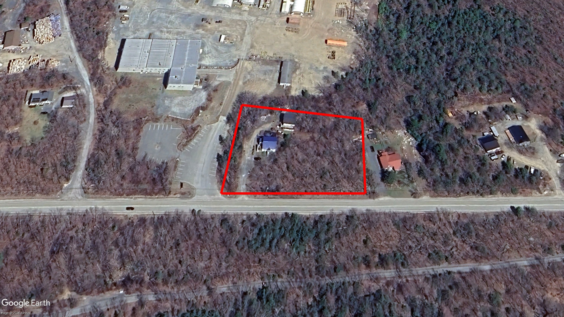 Tax Sale Halifax, Nova Scotia - 03653781