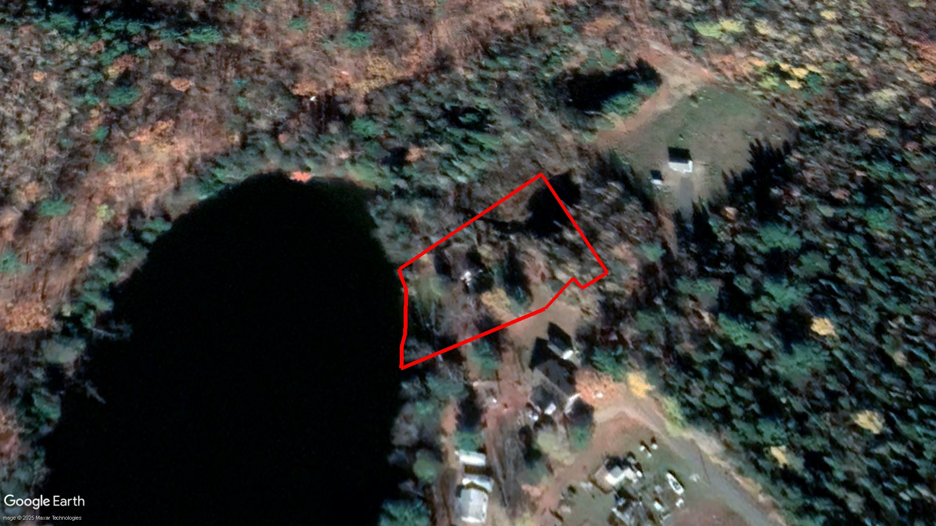 Tax Sale Maskinongé, Quebec - 3737-83-7483