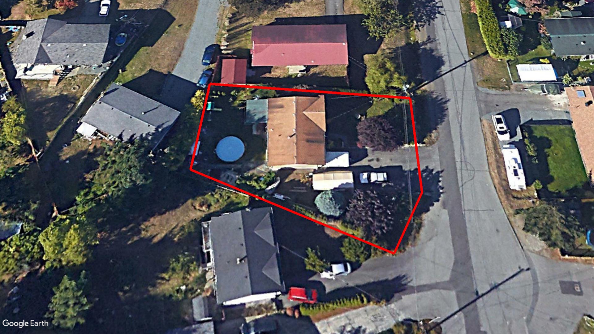 Tax Sale Nanaimo, British Columbia - 04-250-17355.550