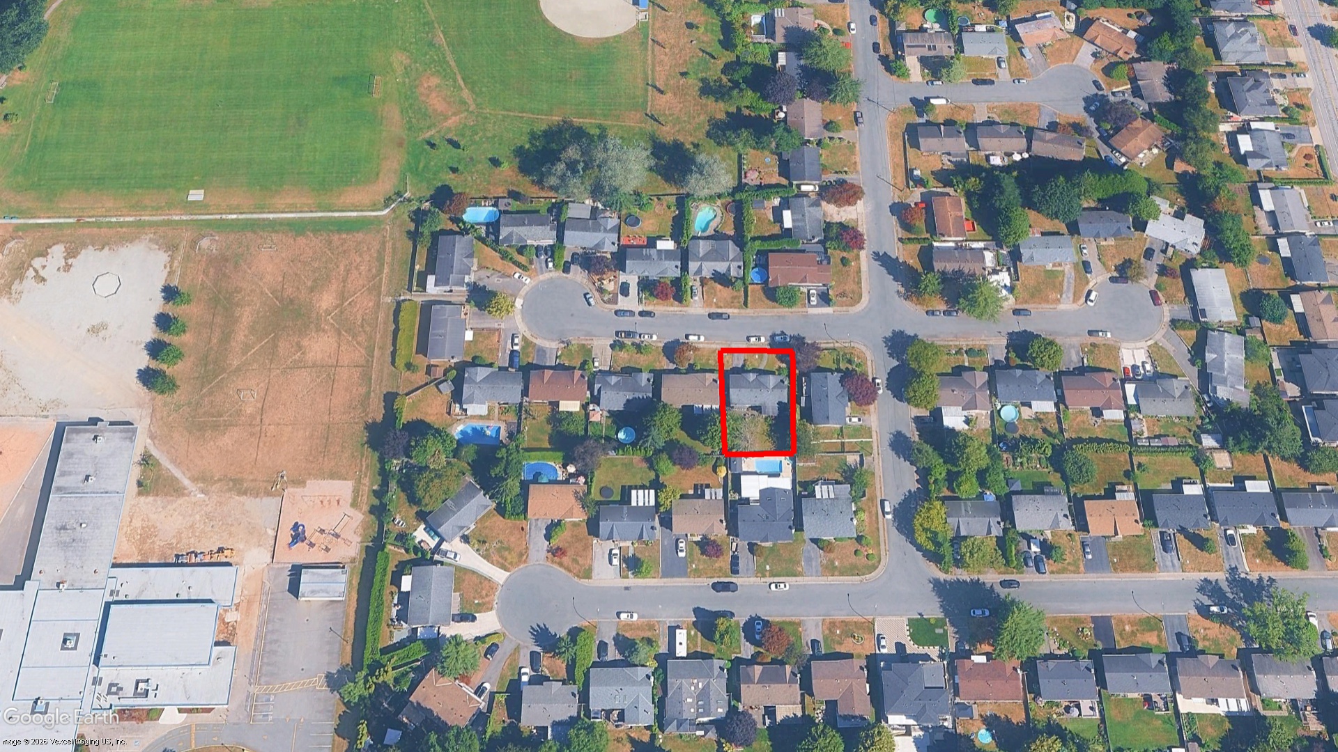 Tax Sale Delta, British Columbia - 