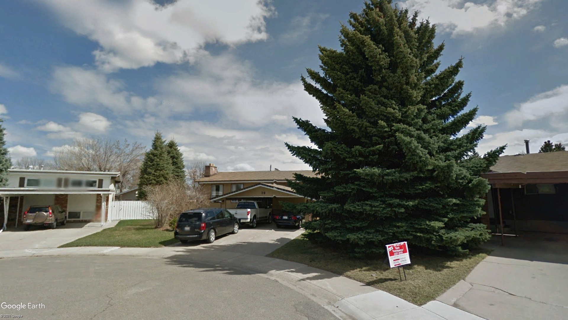 Tax Sale Lethbridge, Alberta - 131173267