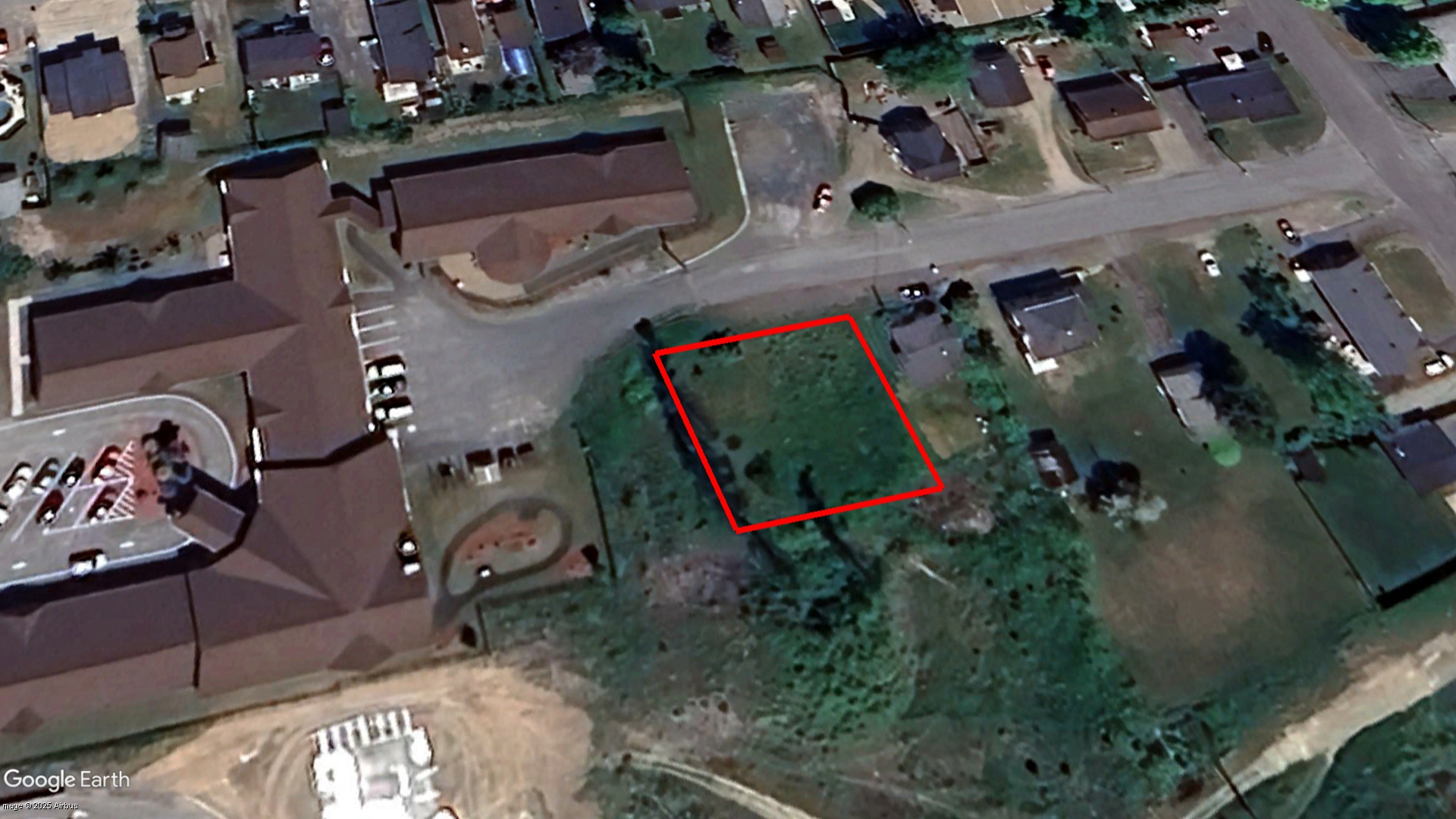 16 Aucoin Street, Campbellton