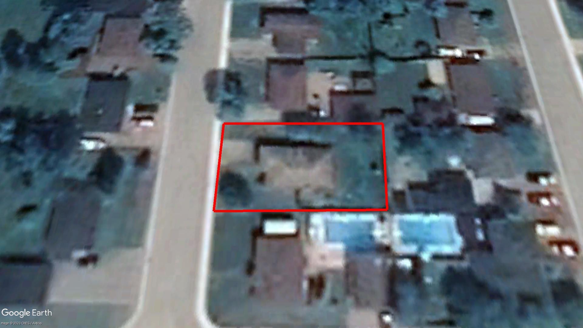 Tax Sale Kapuskasing, Ontario - 56 66 000 012 05900 0000