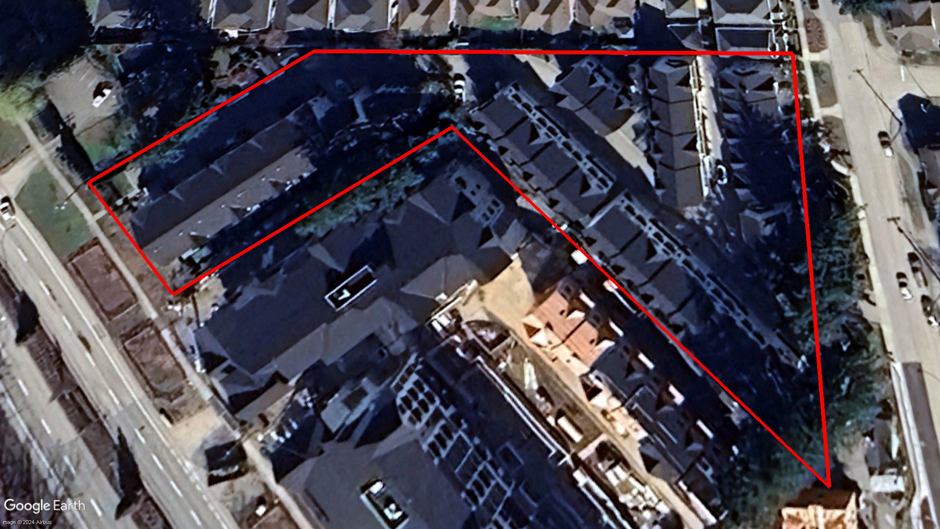 Tax Sale Surrey, British Columbia - 14-326-5700-98518-4