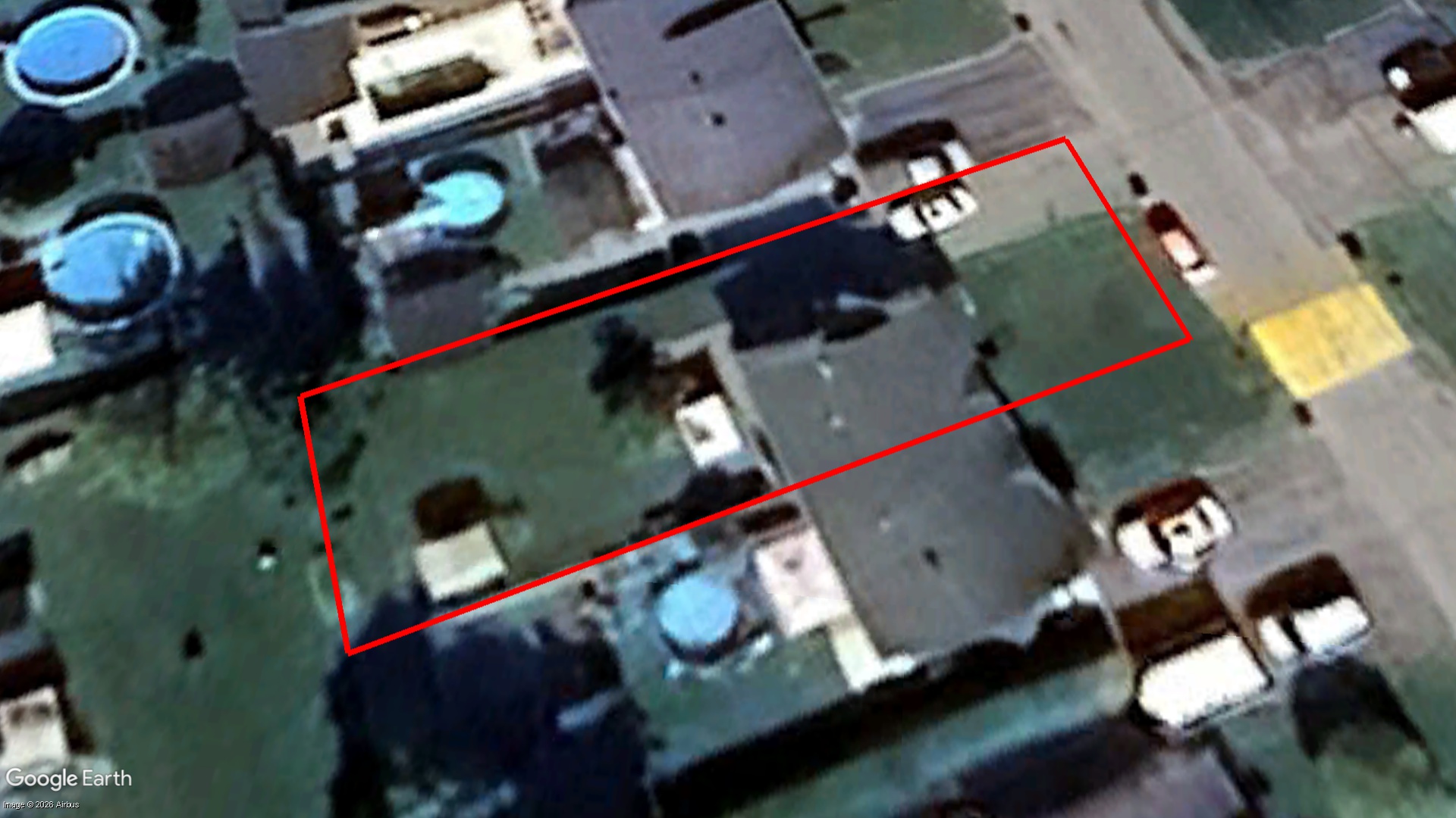 Tax Sale Vaudreuil-Soulanges, Quebec - 