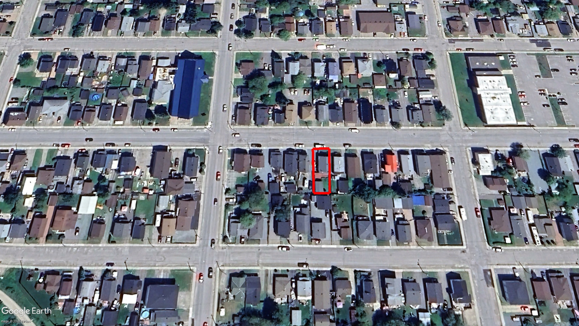 Tax Sale Timmins, Ontario - 56 27 050 038 07800 0000