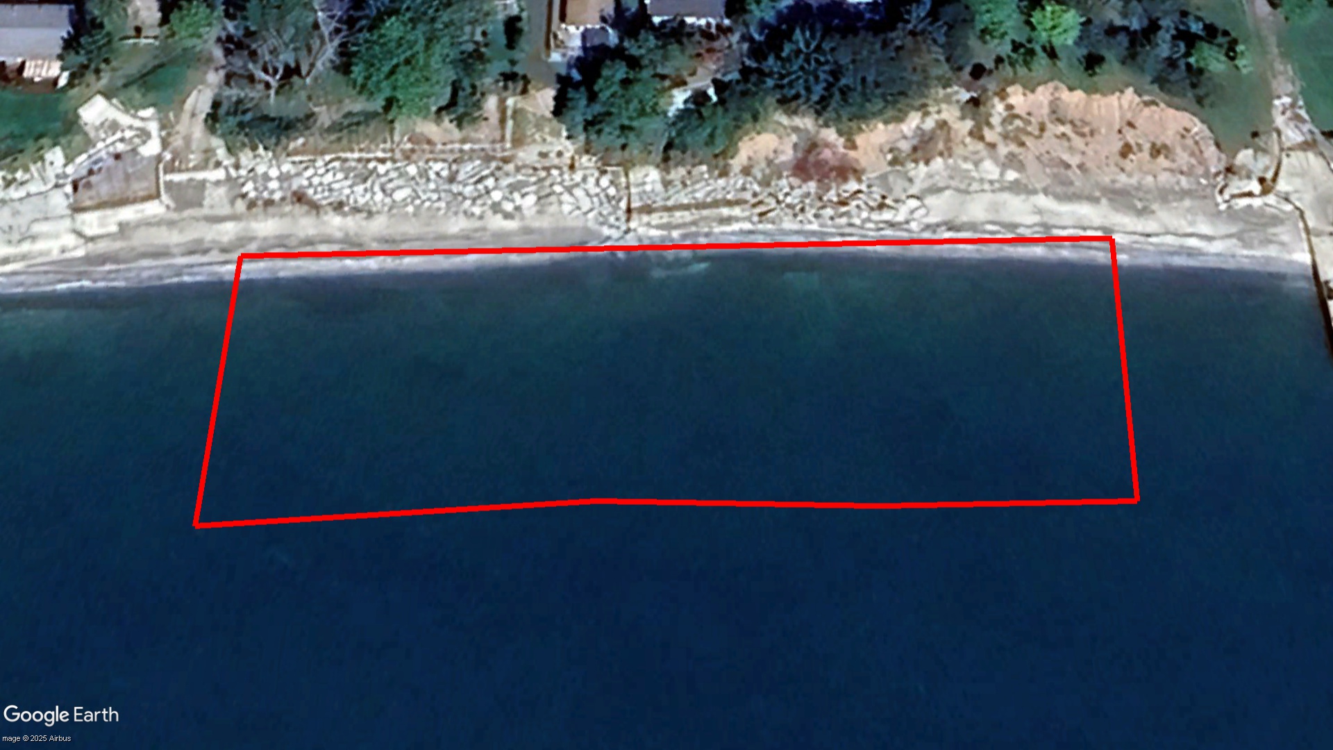 Tax Sale Haldimand, Ontario - 2810 025 001 21201 0000