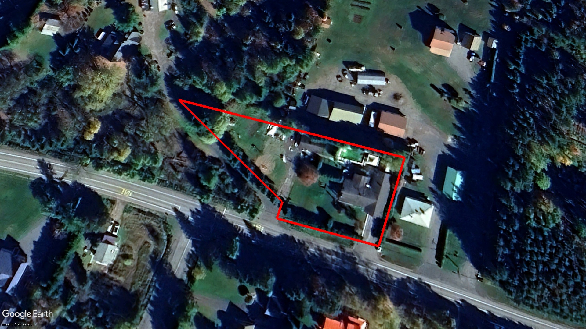 Tax Sale Les Pays-d'en-Haut, Quebec - 
