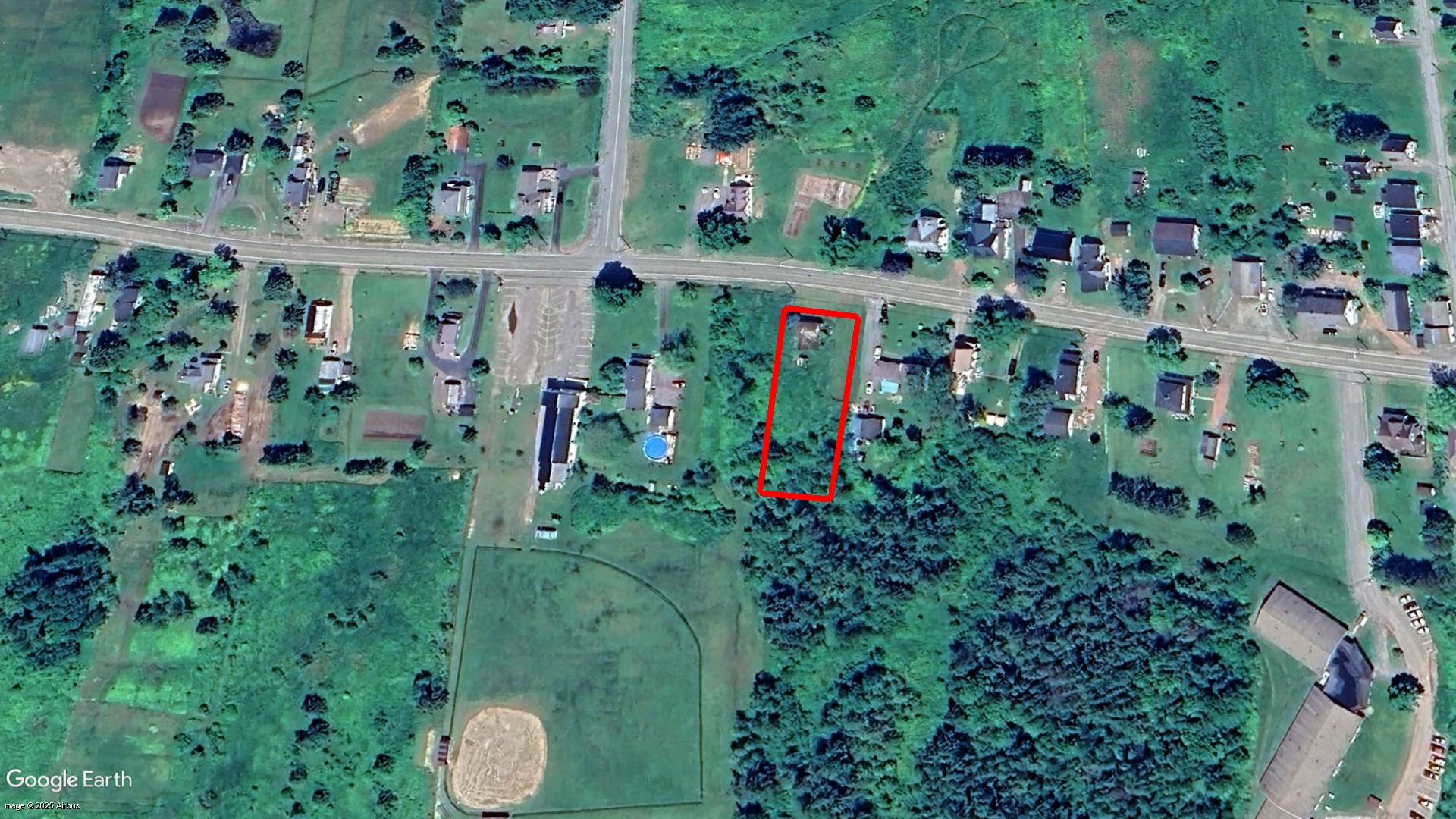 Tax Sale Cumberland, Nova Scotia - 02120321