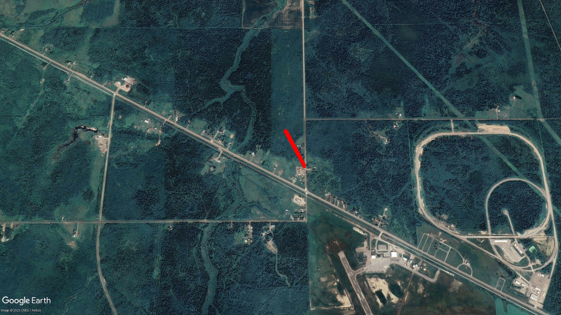 Tax Sale Val Rita-Harty, Ontario - 