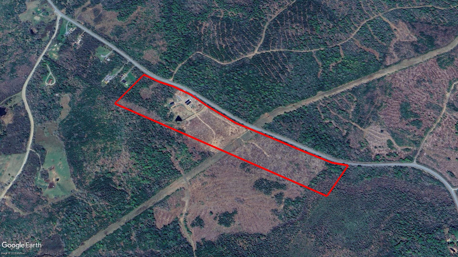 Tax Sale Halifax, Nova Scotia - 07653190