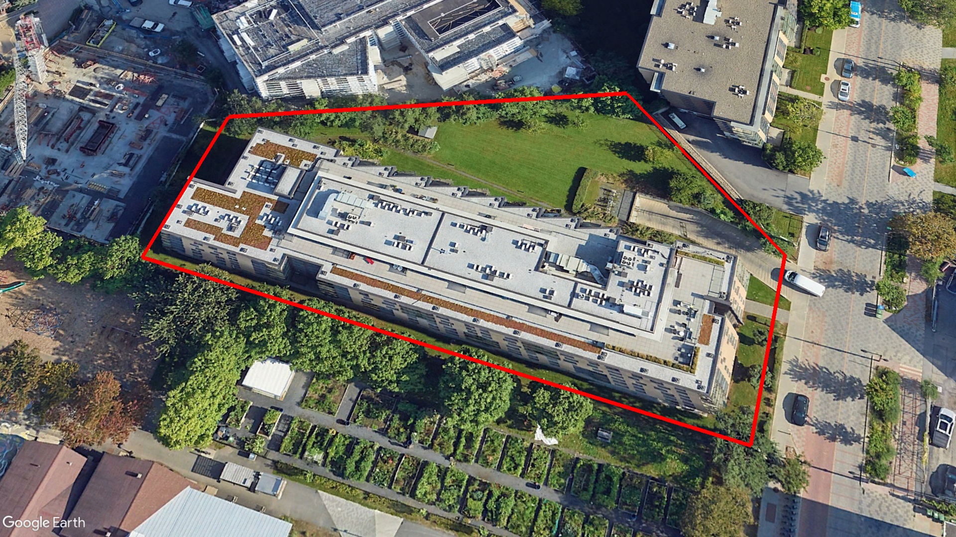 Tax Sale Montreal, Quebec - 470033-58