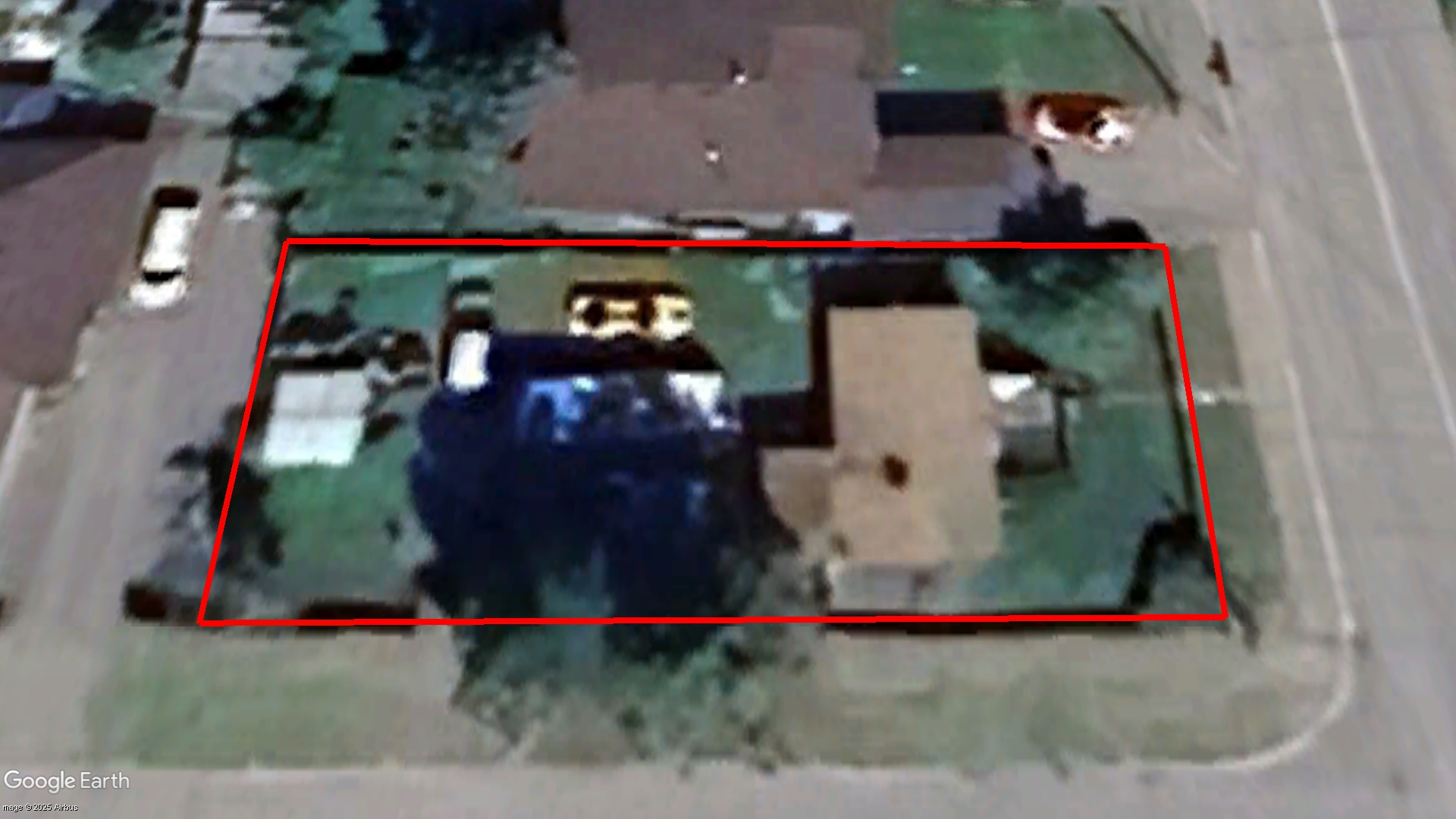 Tax Sale Prince George, British Columbia - 00-26611-005