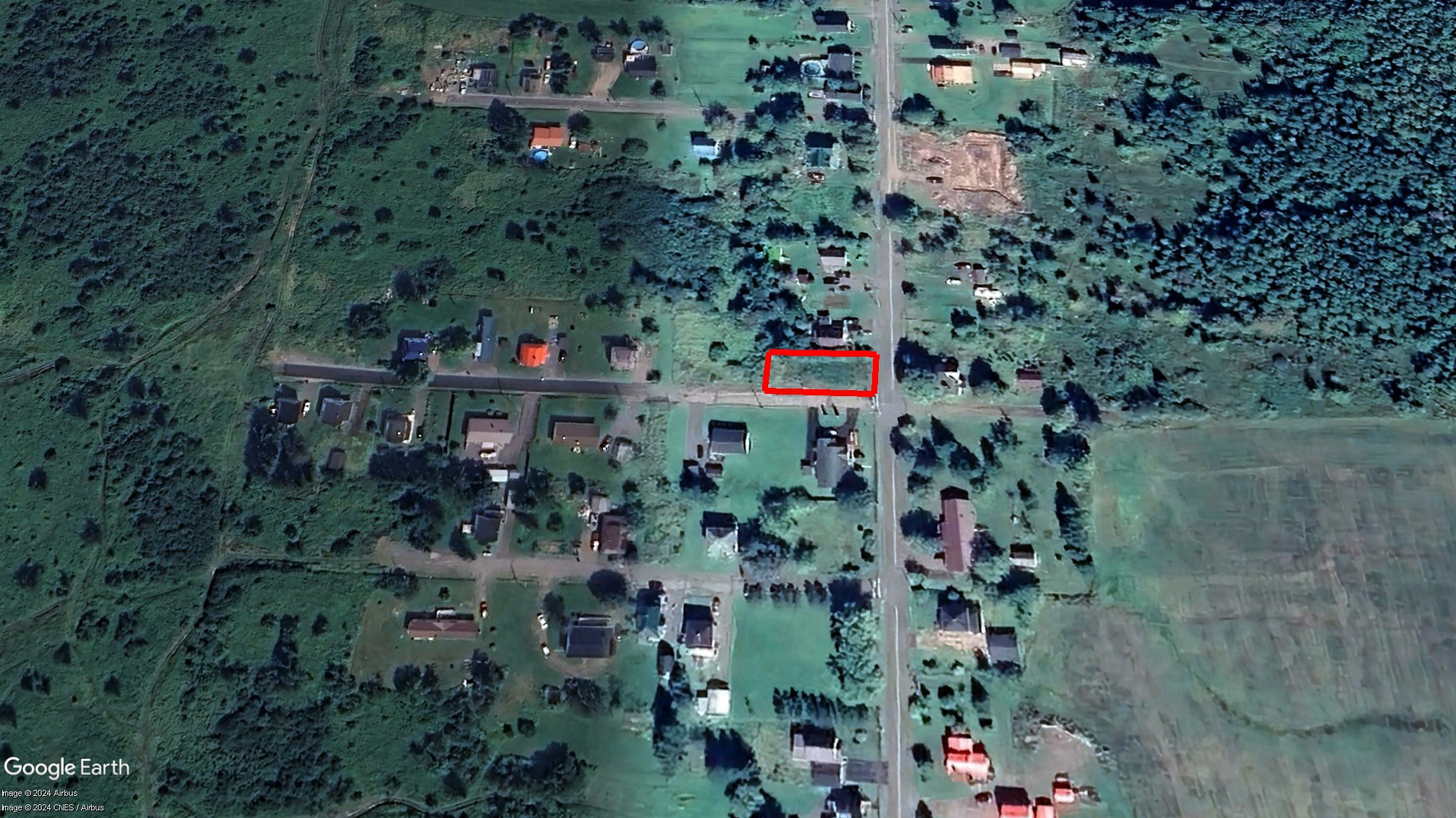 Tax Sale Cumberland, Nova Scotia - 04461223