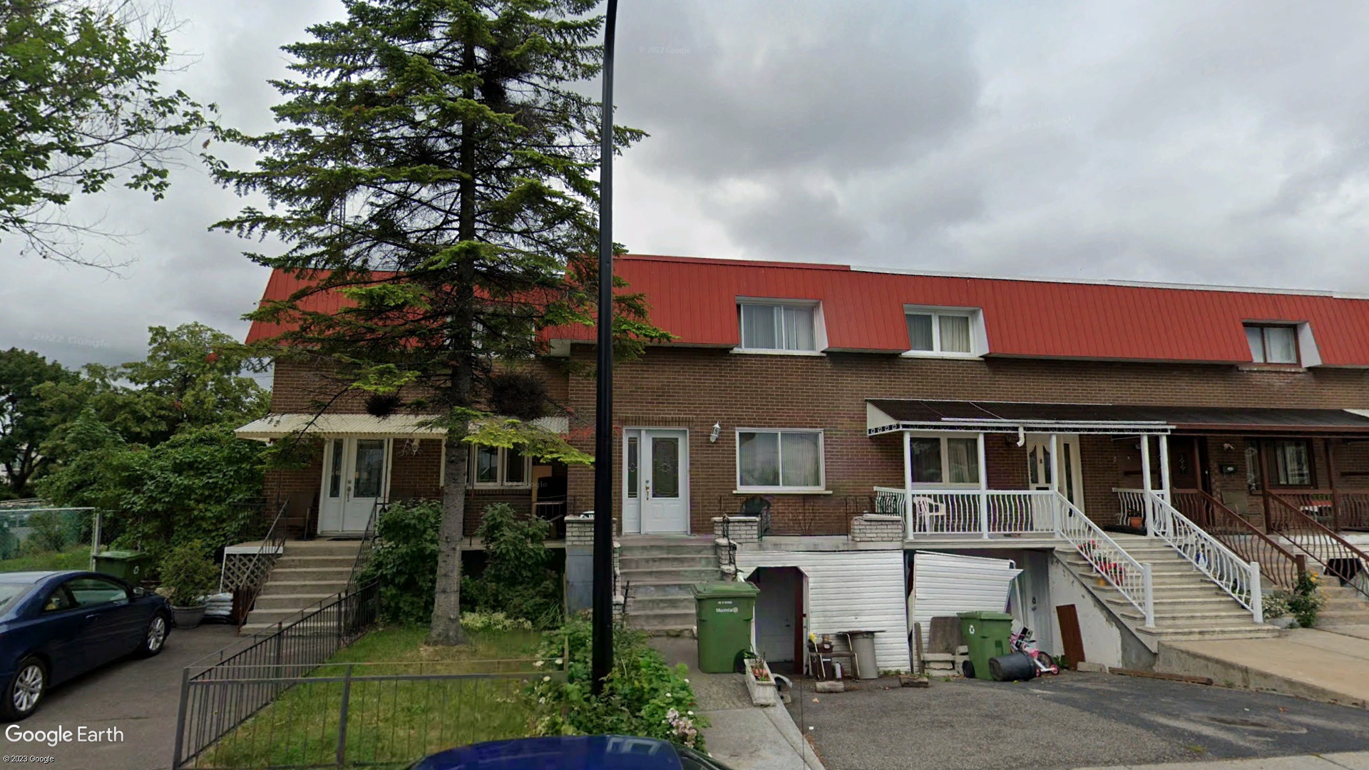 Tax Sale Montreal, Quebec - 861008-33