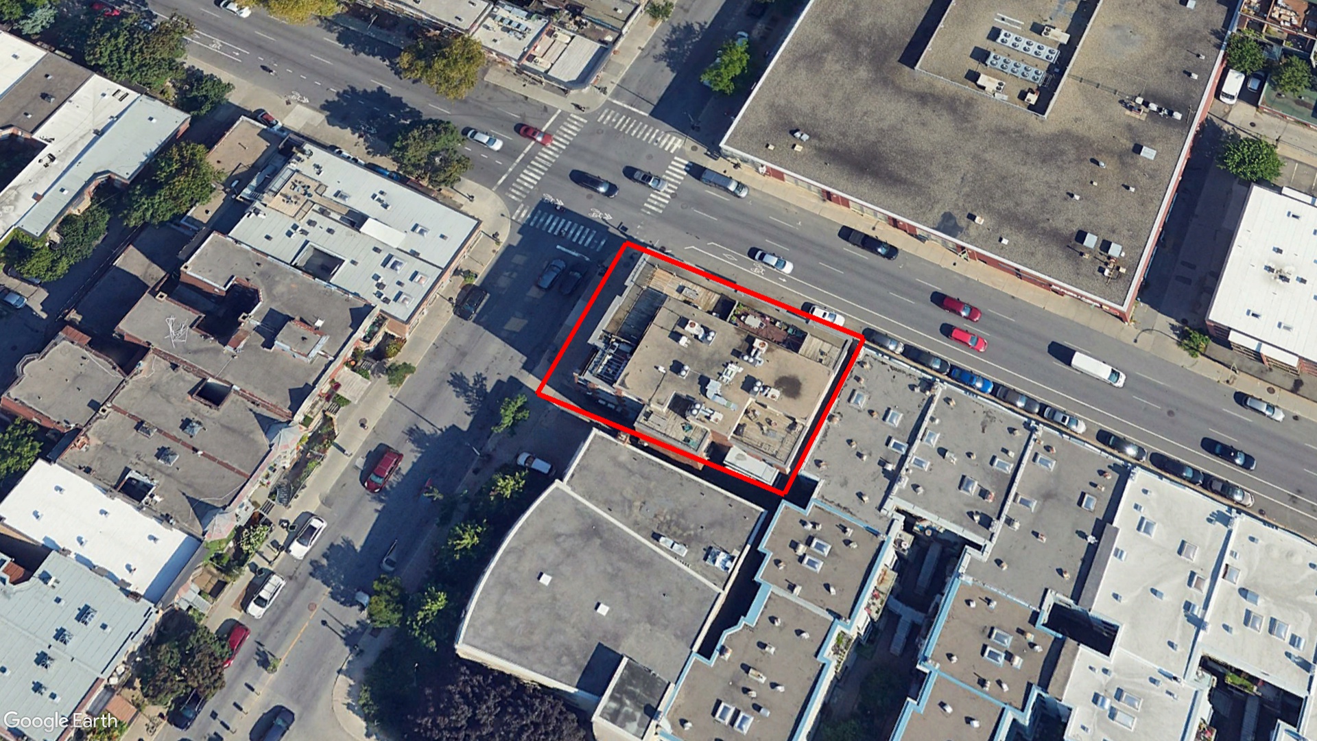 Tax Sale Montreal, Quebec - 280054-16