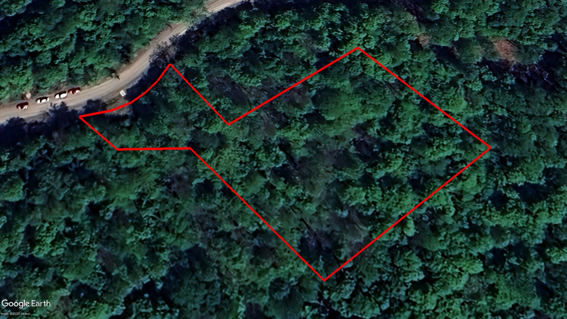 Tax Sale Les Pays-d'en-Haut, Quebec - 