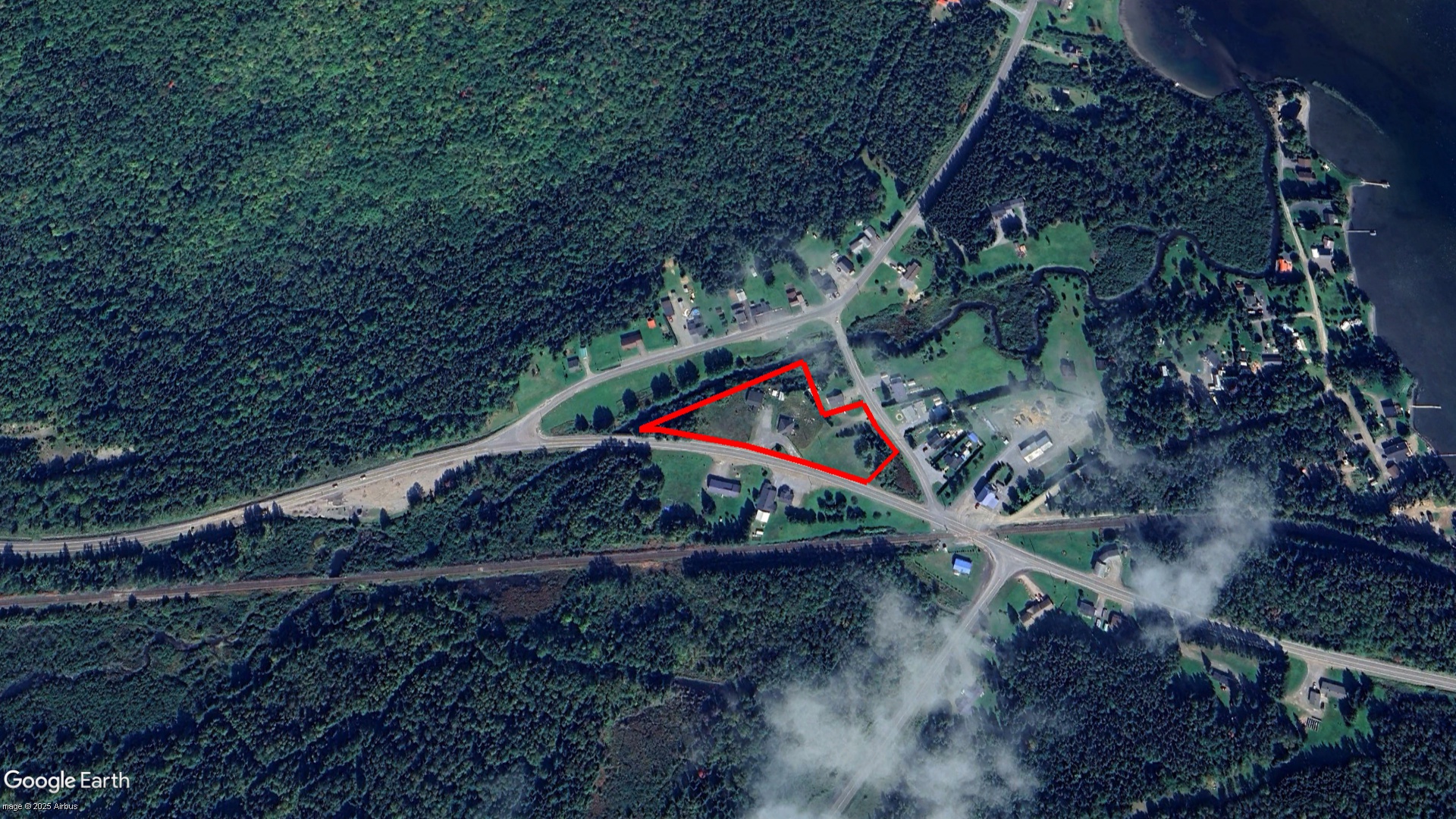 Tax Sale Madawaska, New Brunswick - 04742890