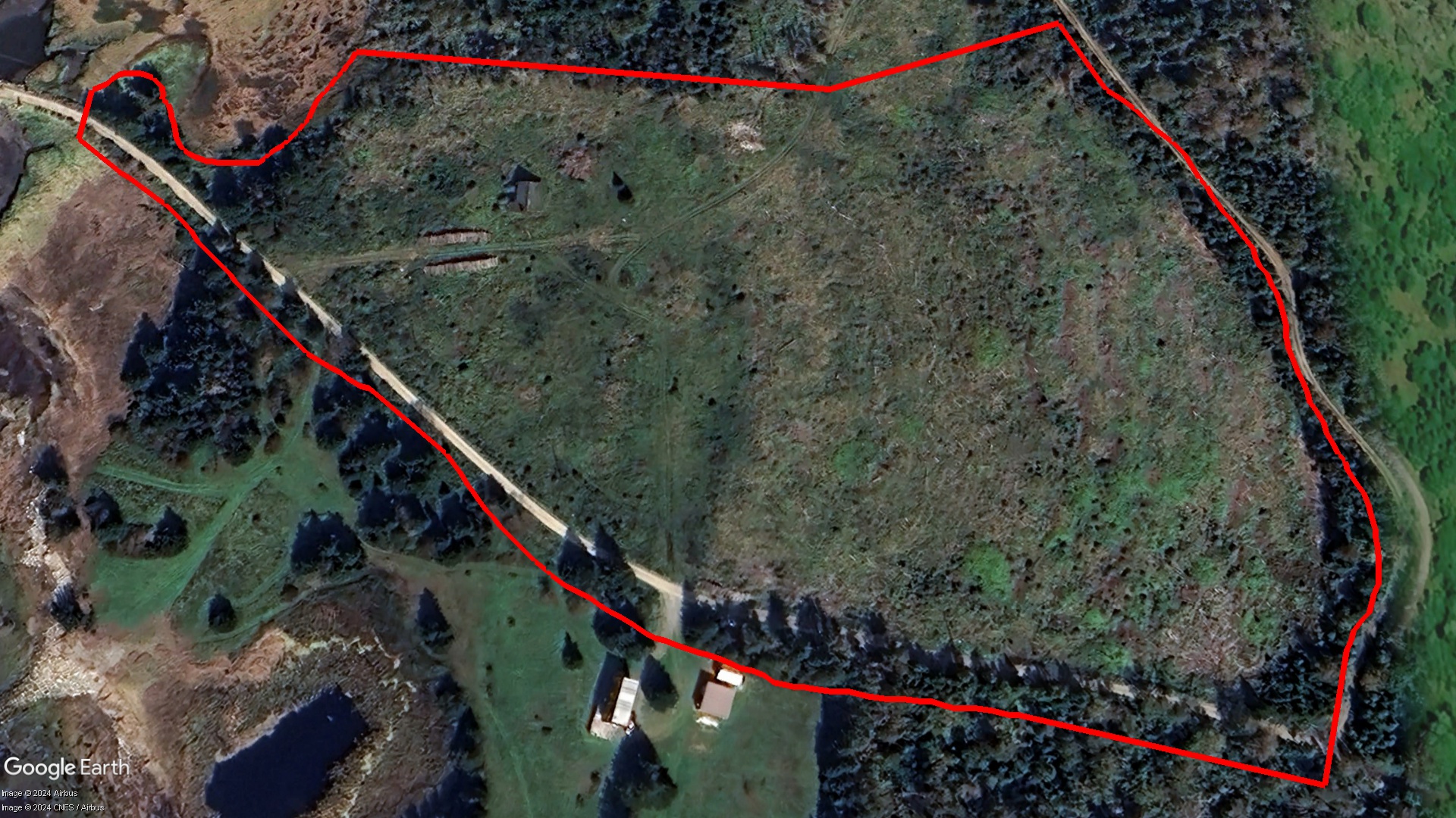 Tax Sale Shelburne, Nova Scotia - 08445869