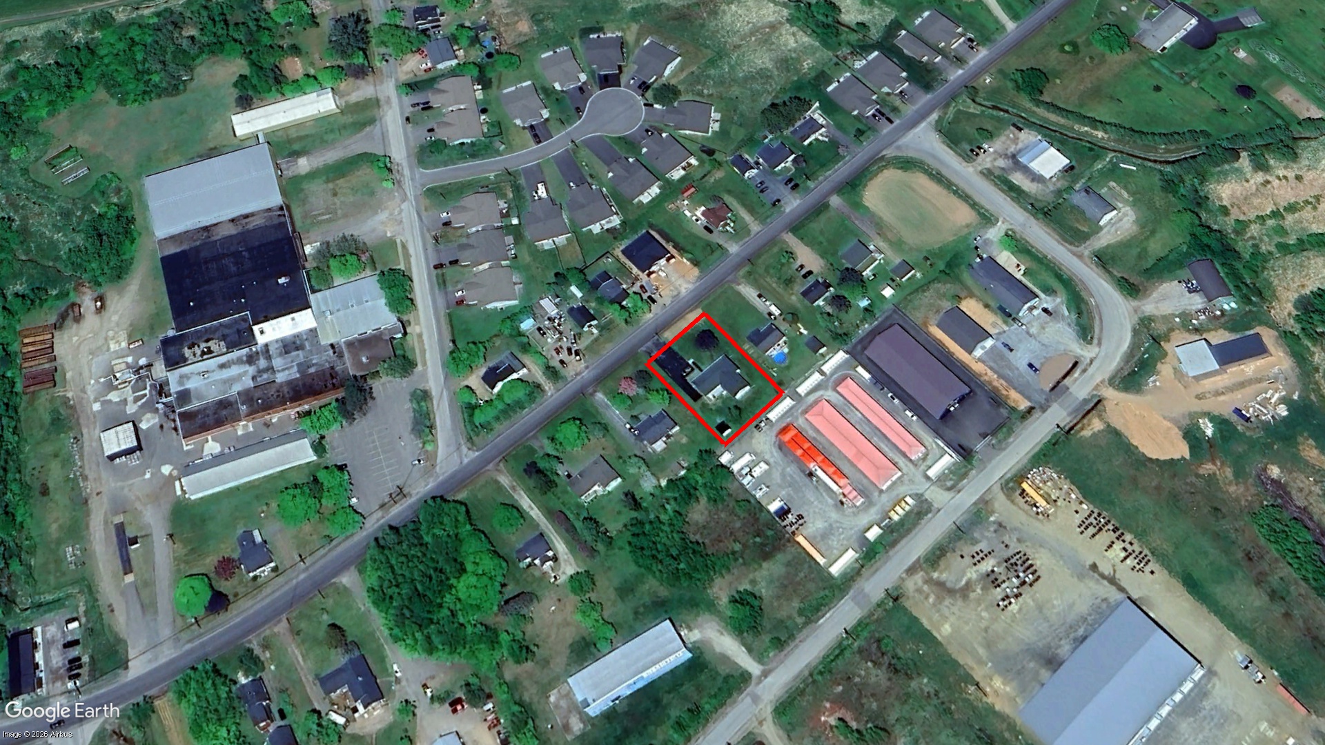 Tax Sale Kings, Nova Scotia - 03793915