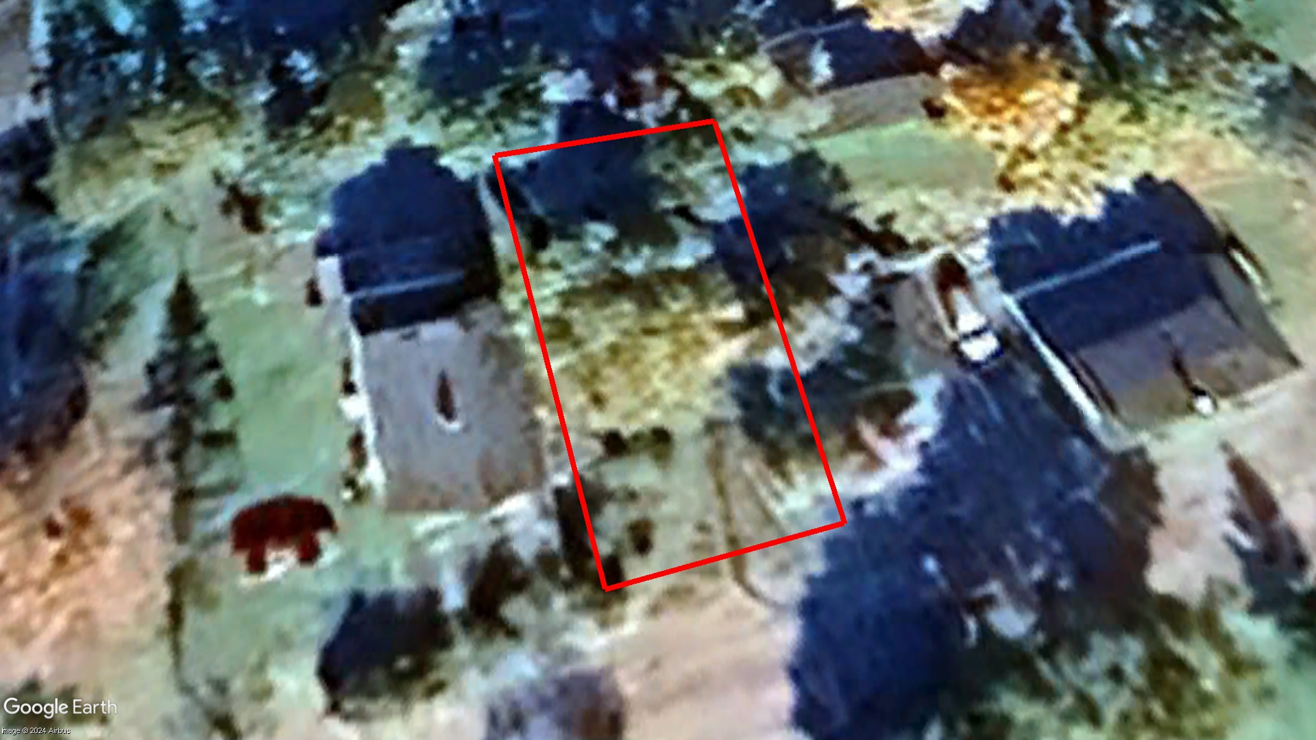 Tax Sale Cumberland, Nova Scotia - 01113135