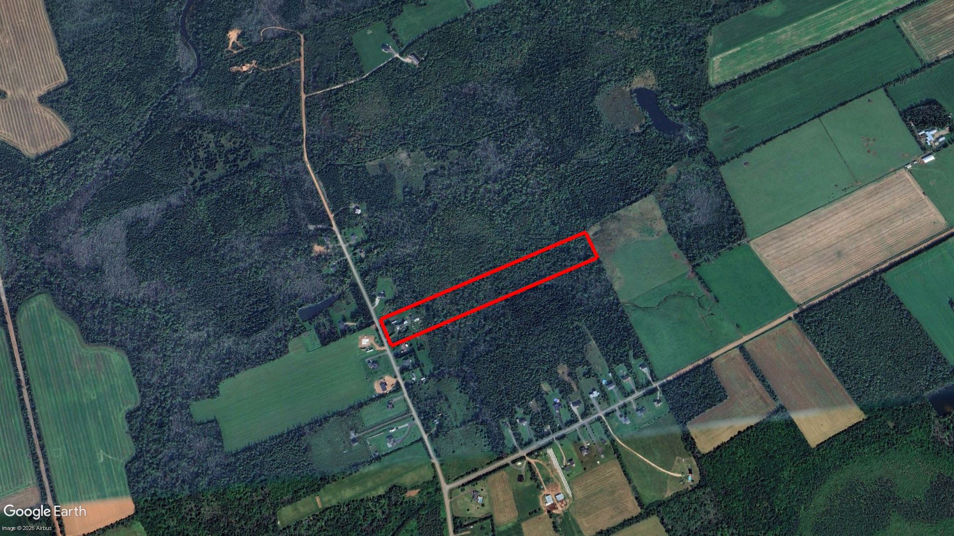 Tax Sale Charlottetown, Prince Edward Island - 